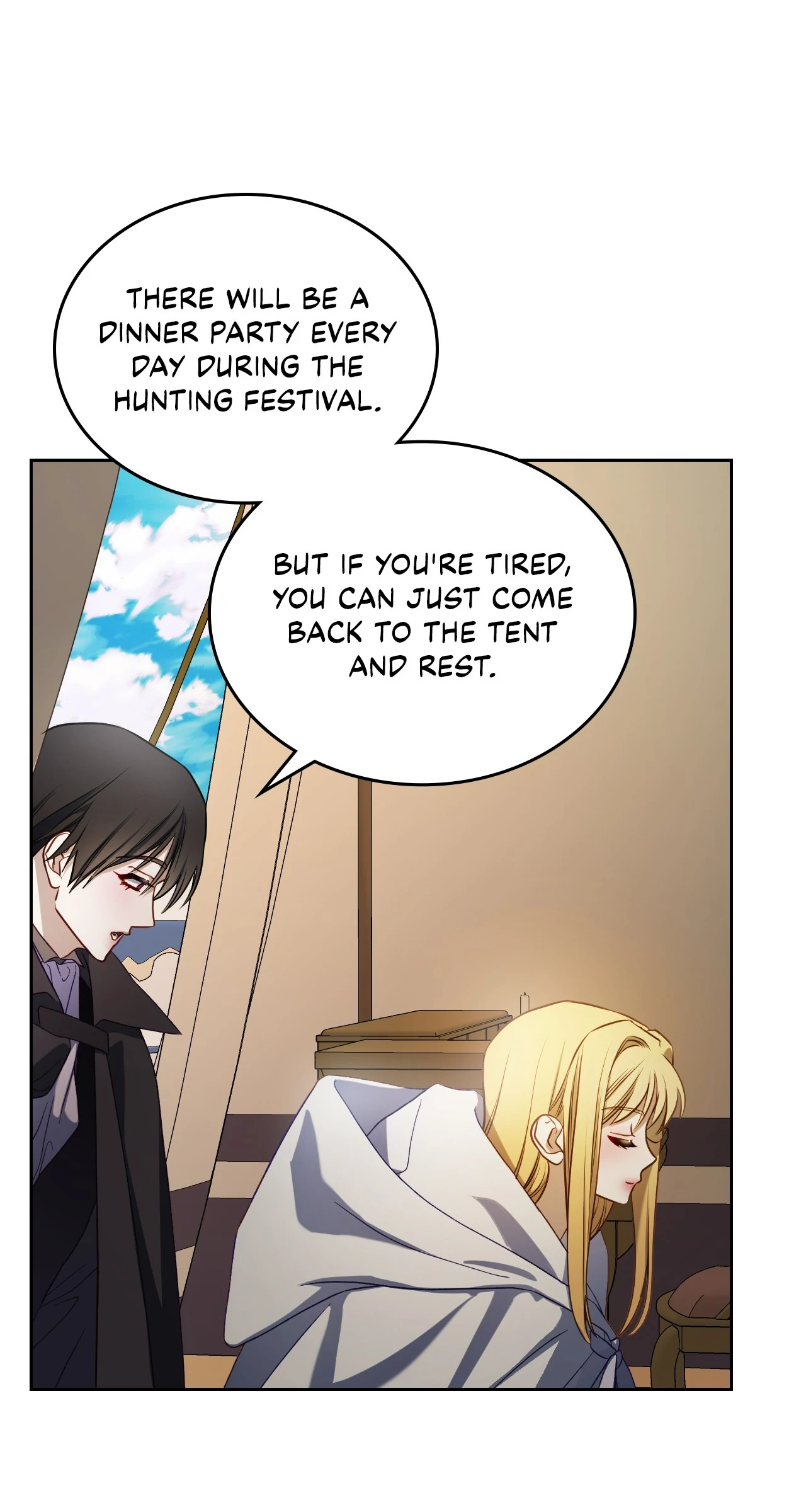 MOONLIGHT LIBRARY chapter 65 page 52