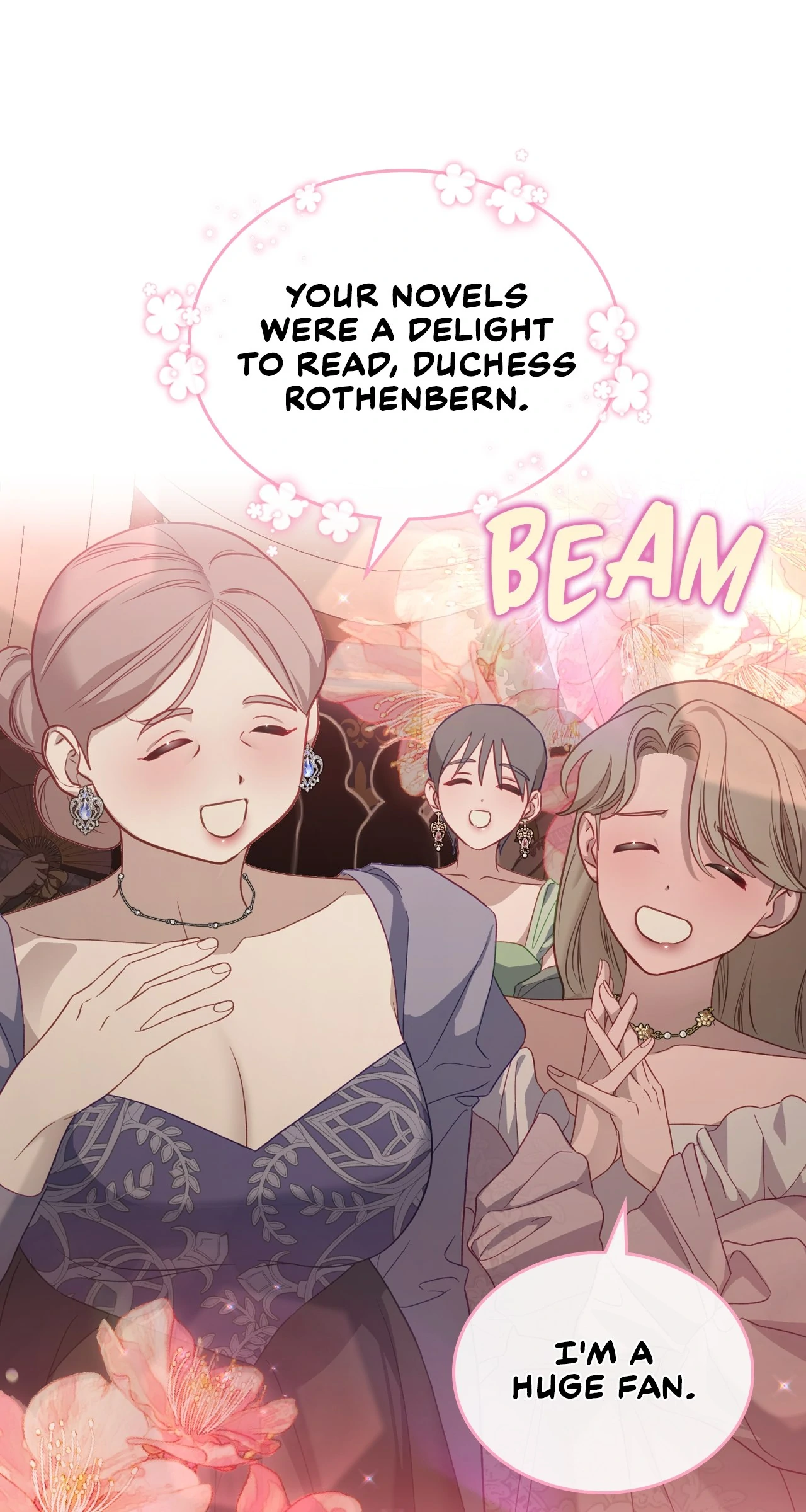 MOONLIGHT LIBRARY chapter 65 page 68