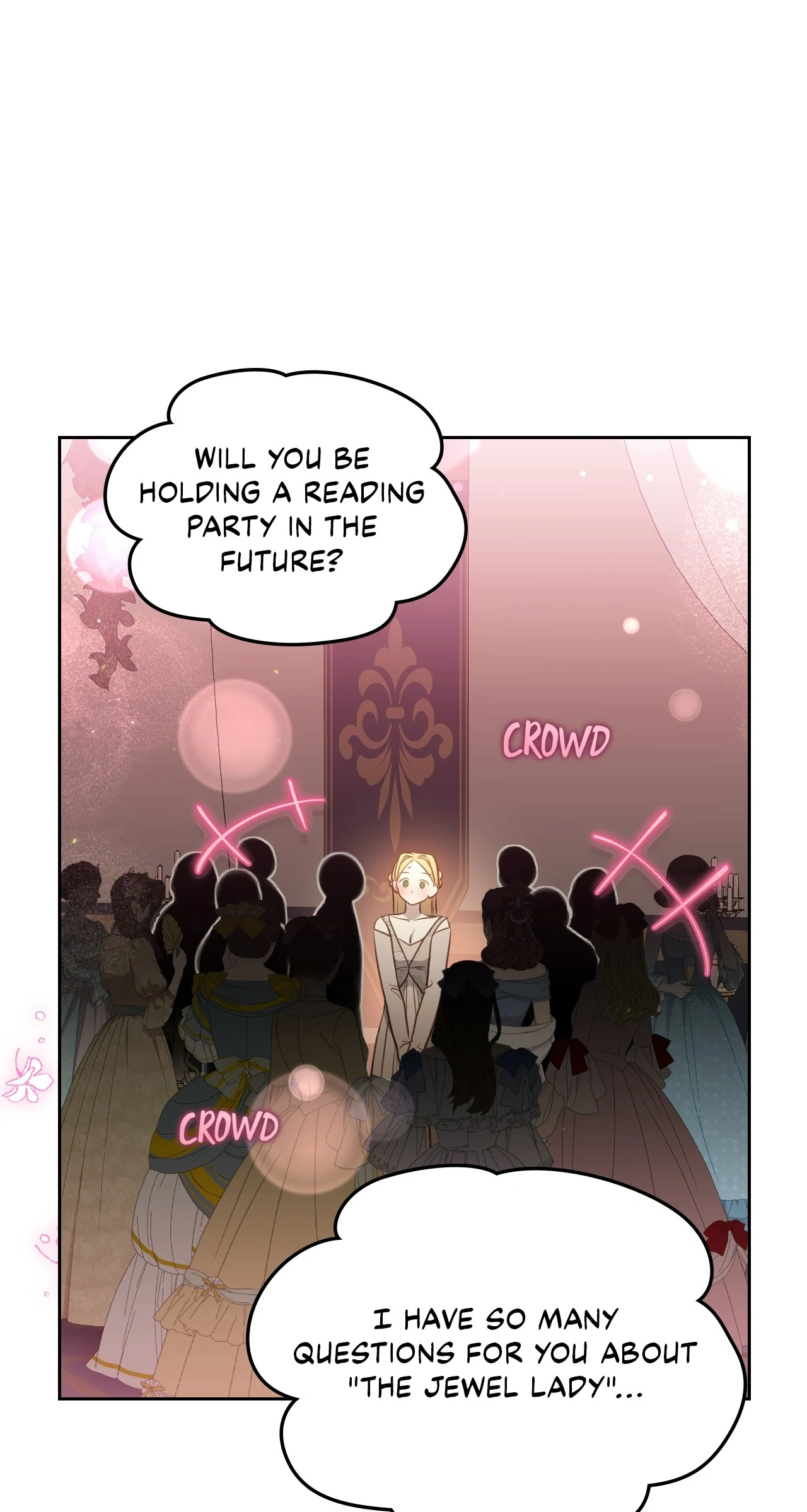 MOONLIGHT LIBRARY chapter 65 page 70