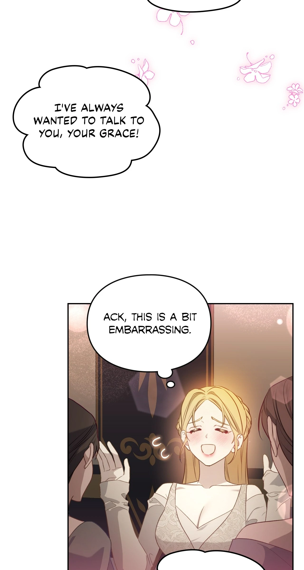 MOONLIGHT LIBRARY chapter 65 page 71