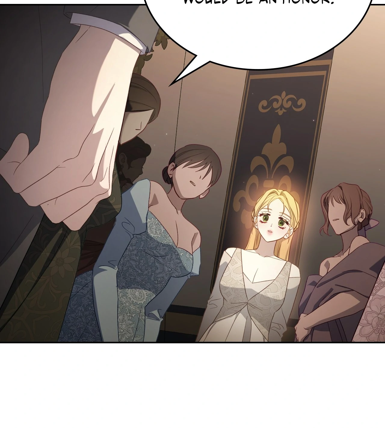 MOONLIGHT LIBRARY chapter 65 page 73