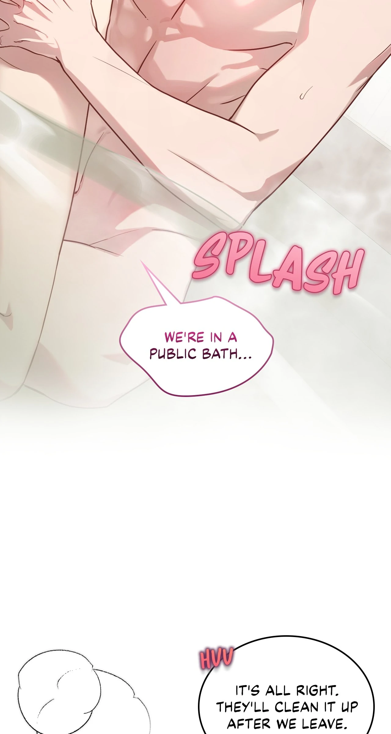 MOONLIGHT LIBRARY chapter 67 page 3
