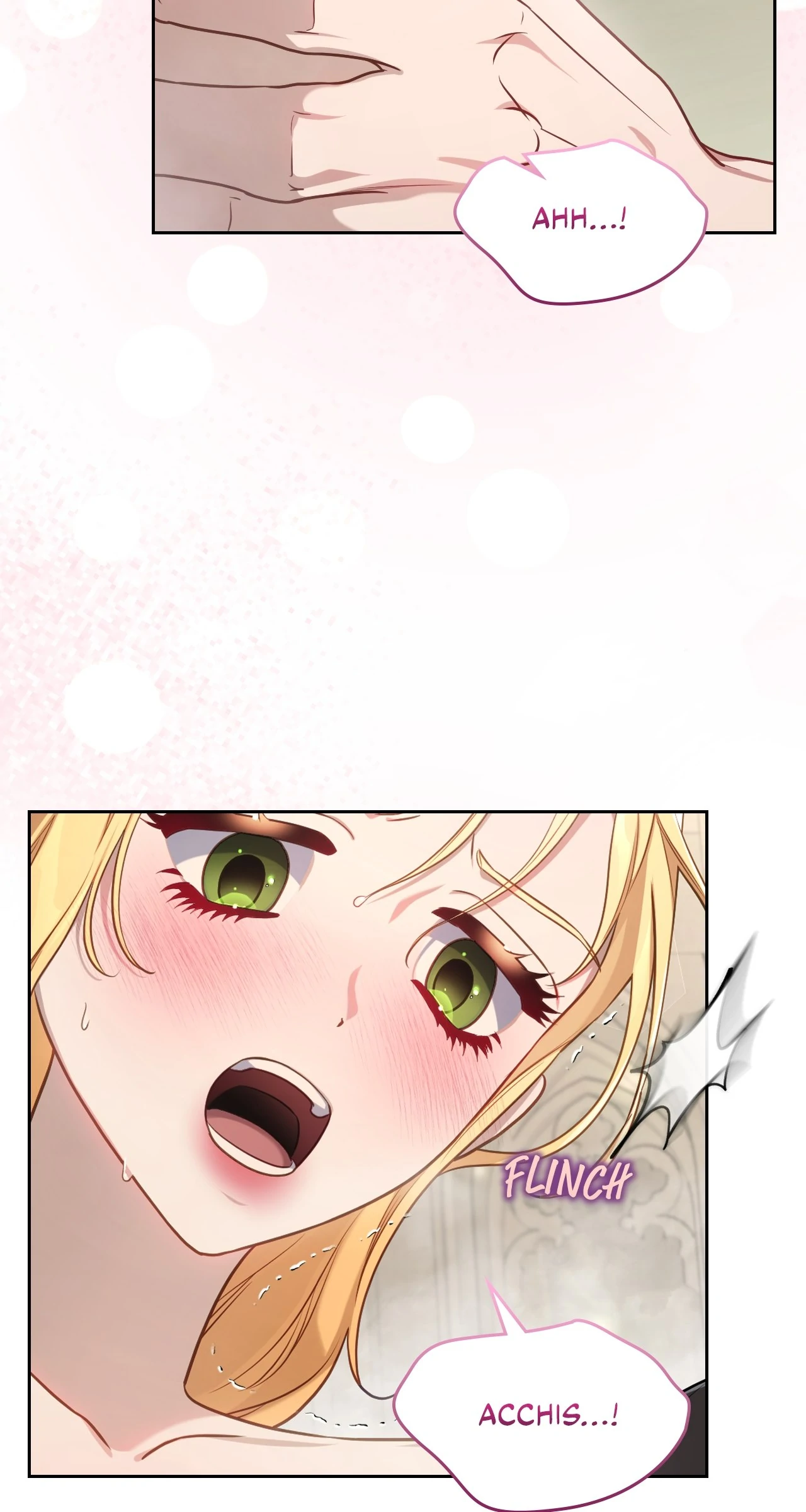 MOONLIGHT LIBRARY chapter 67 page 5