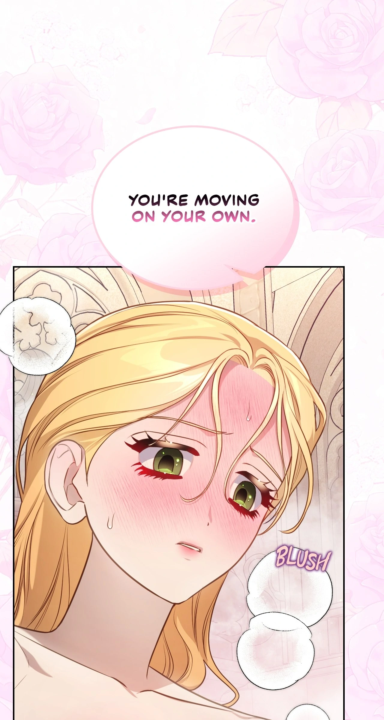 MOONLIGHT LIBRARY chapter 67 page 13