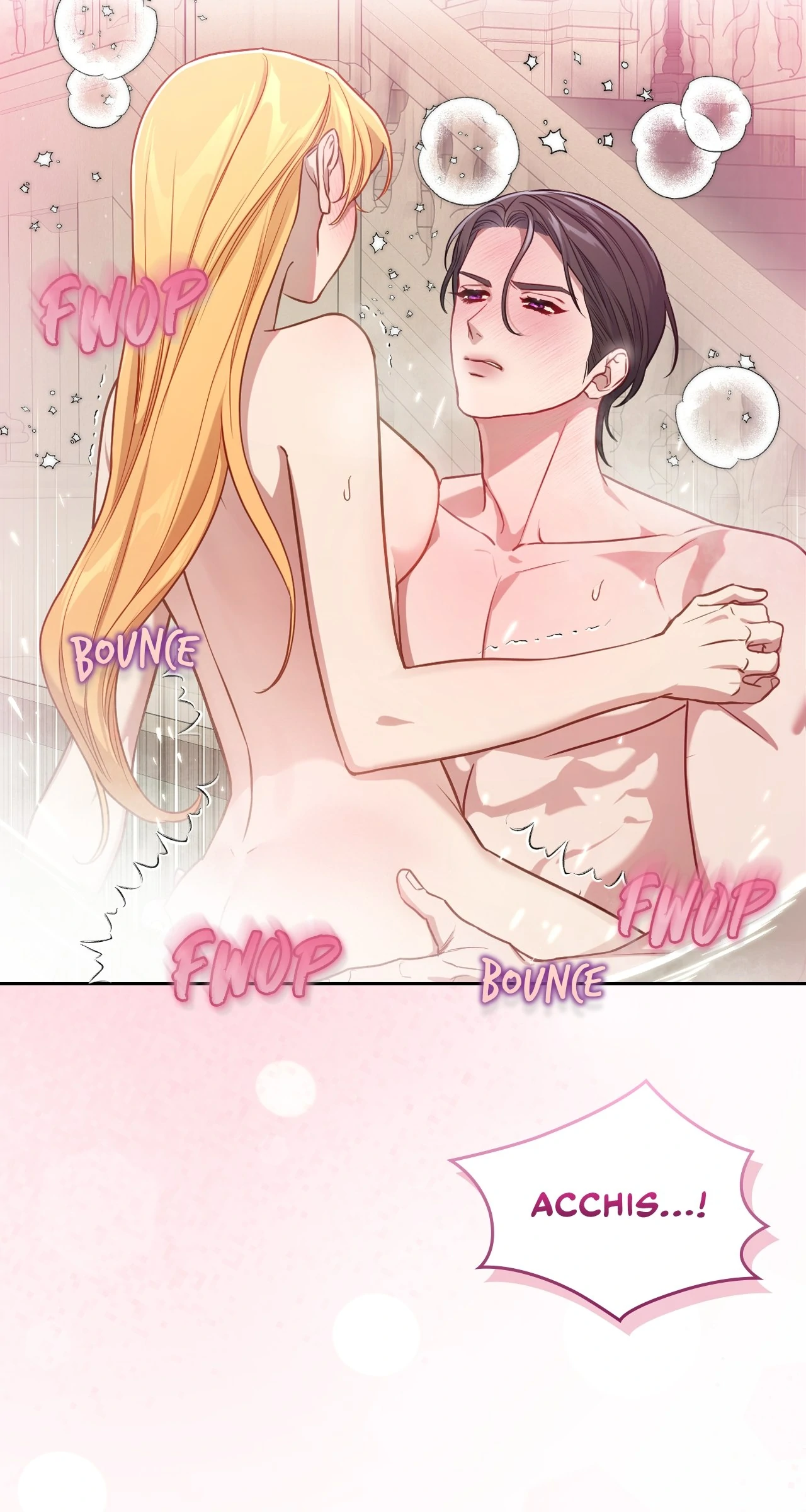 MOONLIGHT LIBRARY chapter 67 page 17