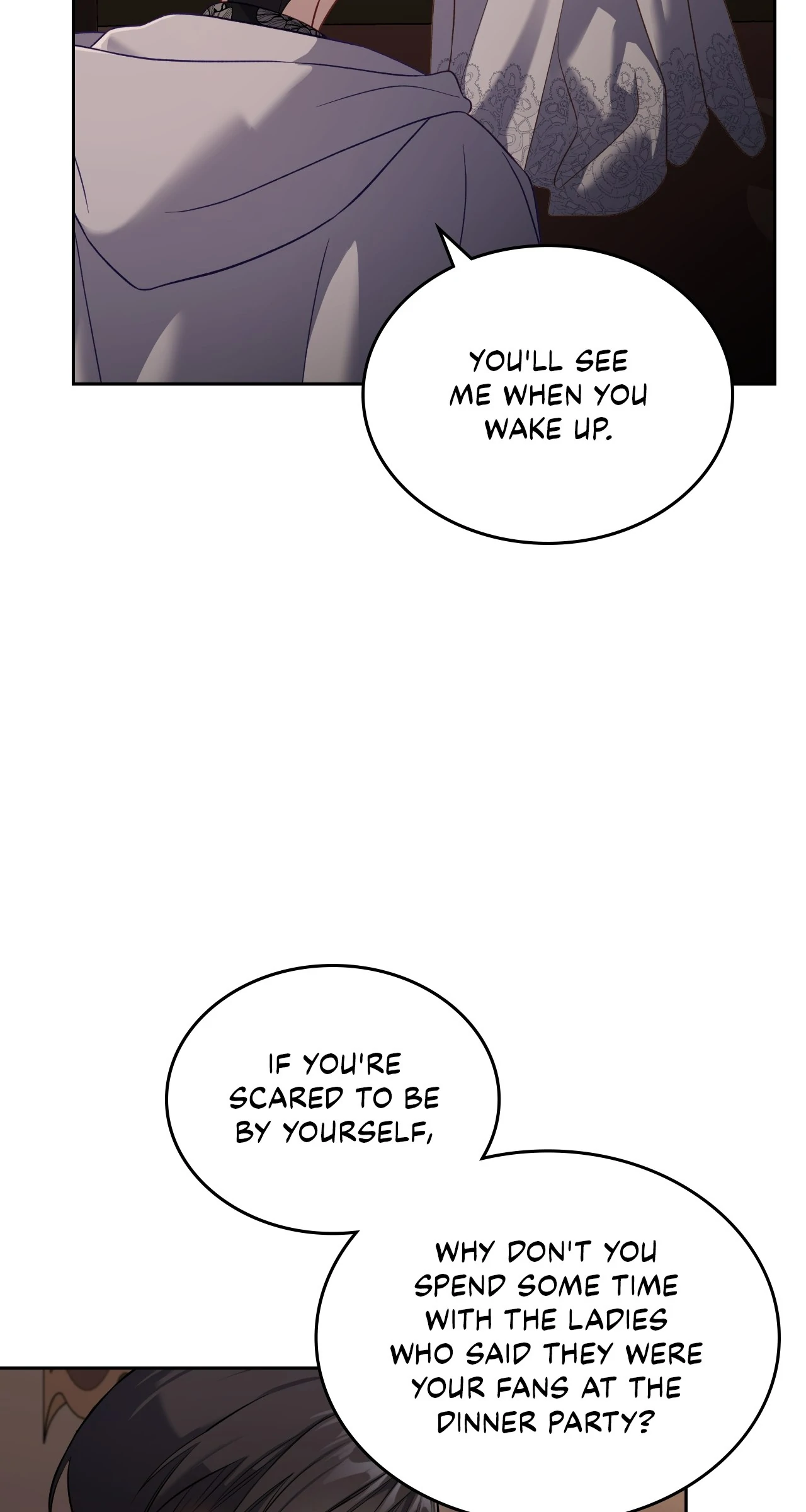 MOONLIGHT LIBRARY chapter 67 page 31