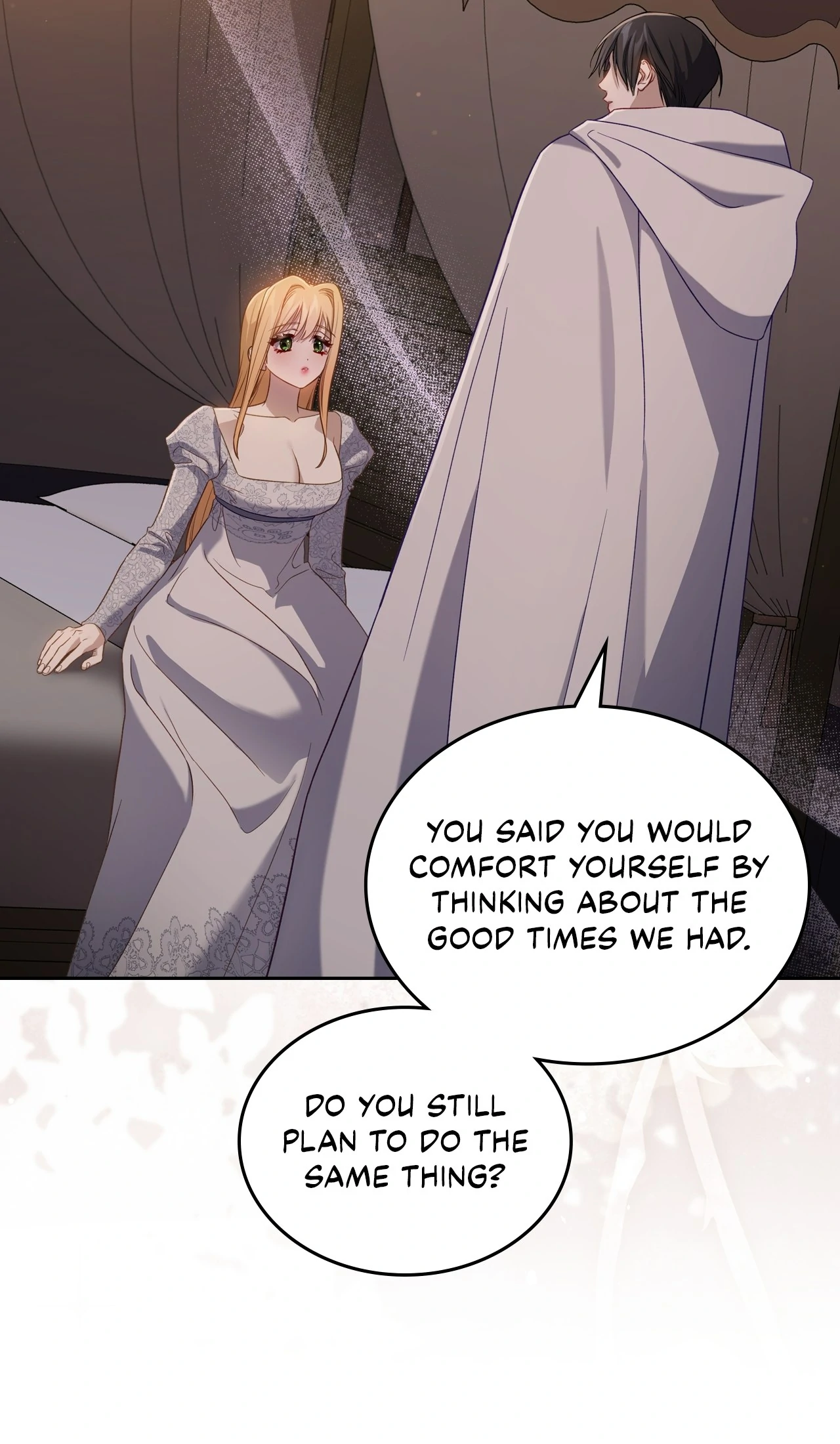 MOONLIGHT LIBRARY chapter 67 page 40