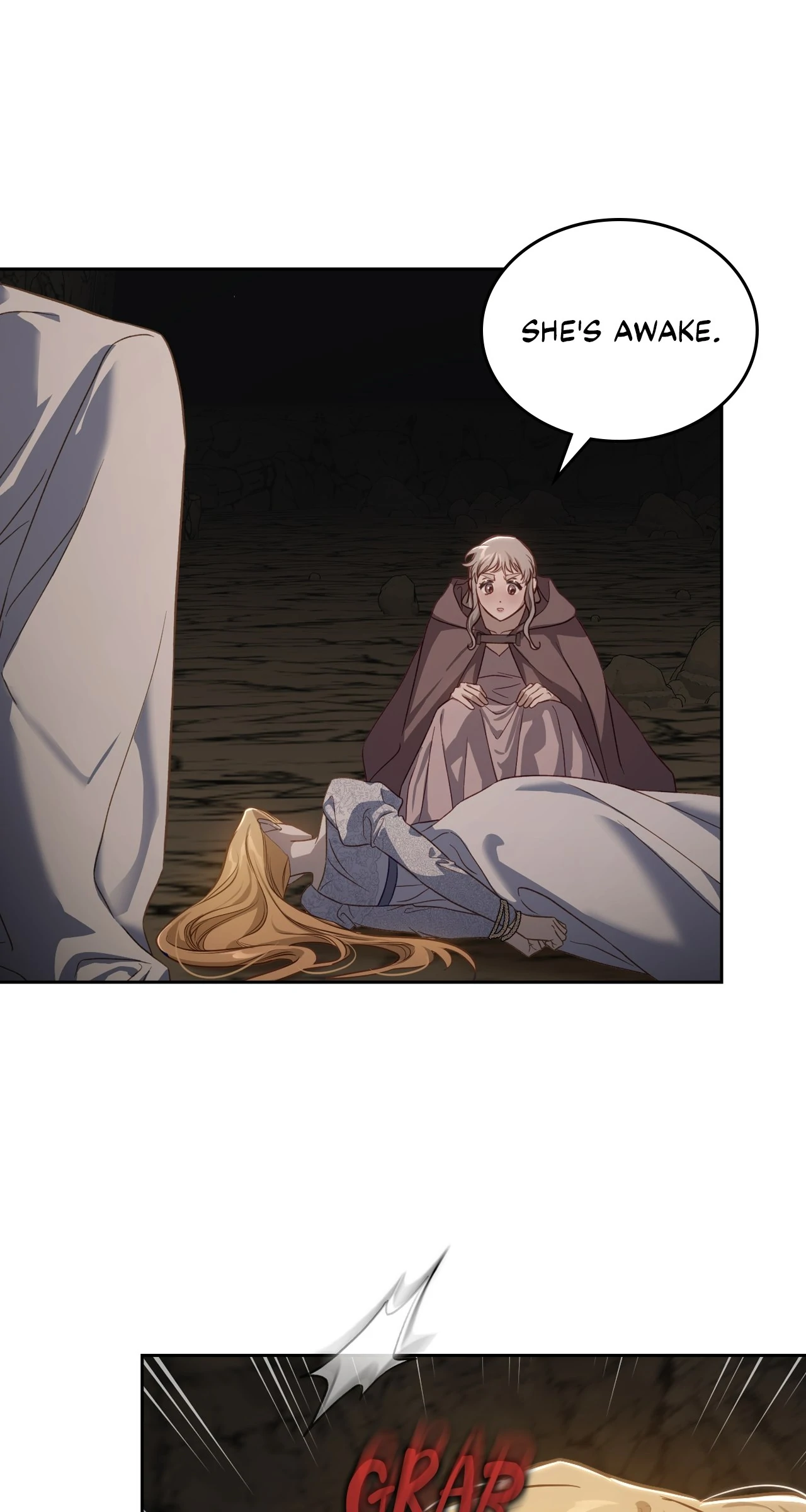 MOONLIGHT LIBRARY chapter 68 page 6