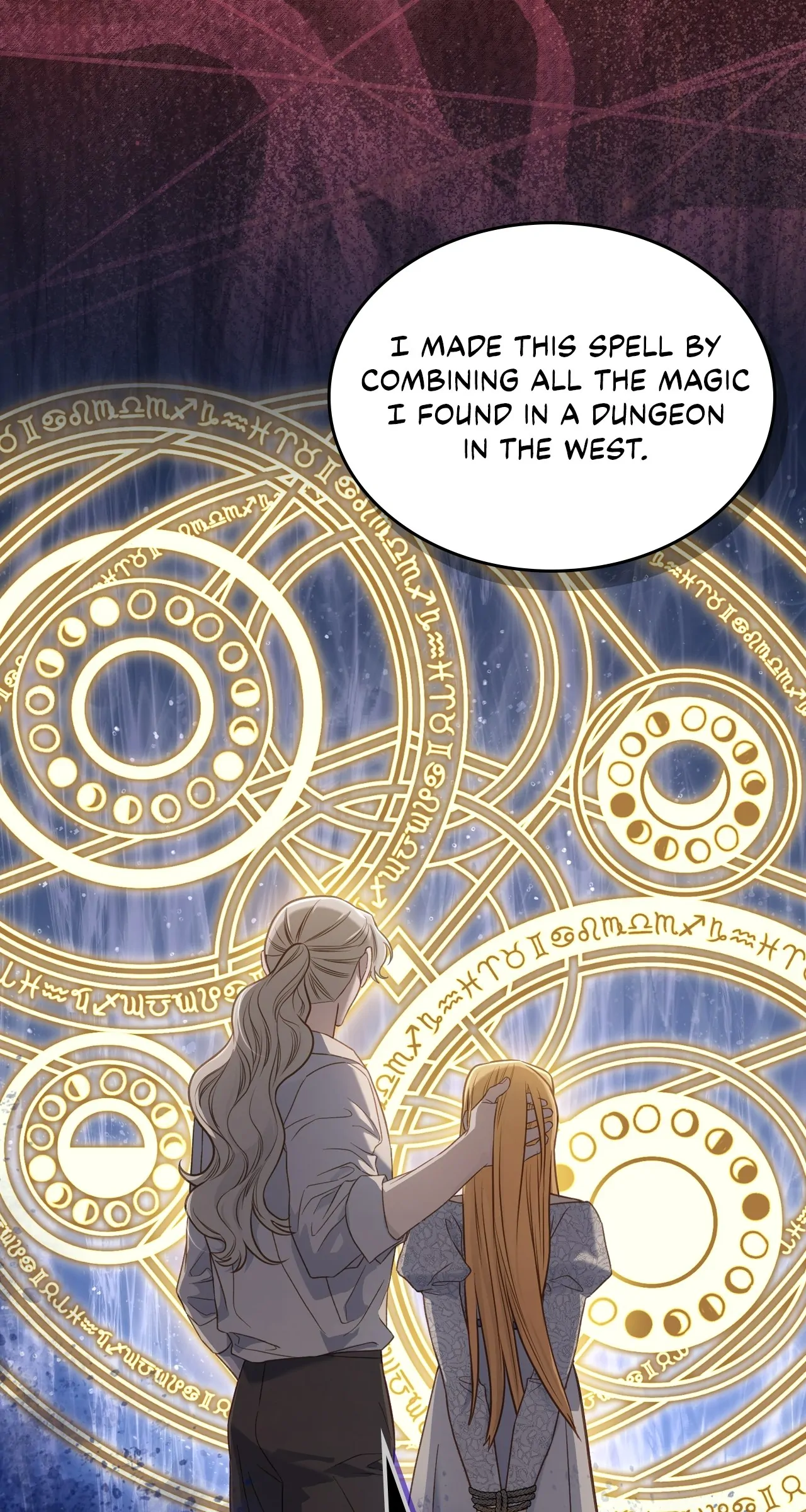 MOONLIGHT LIBRARY chapter 68 page 11