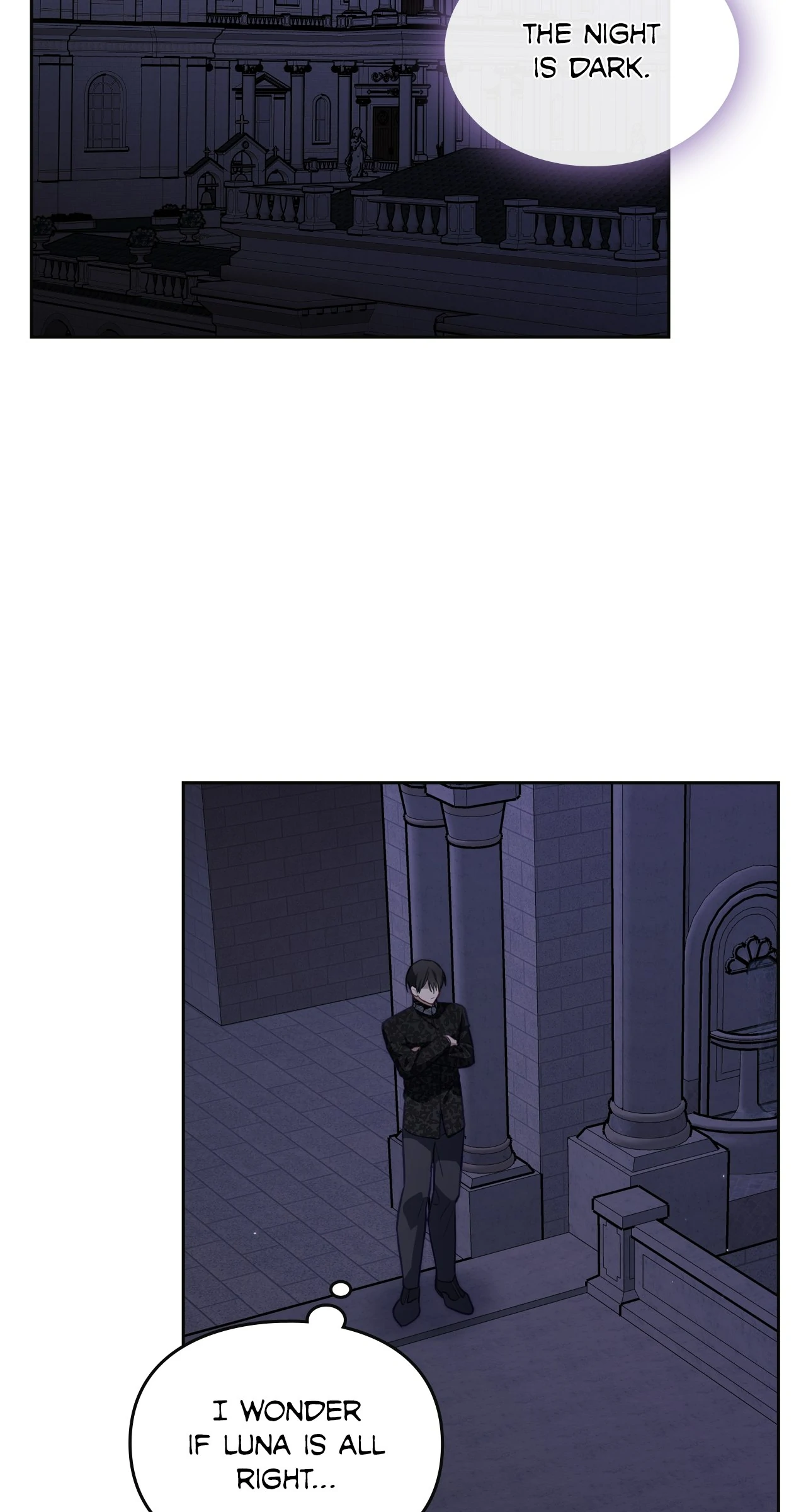 MOONLIGHT LIBRARY chapter 68 page 19