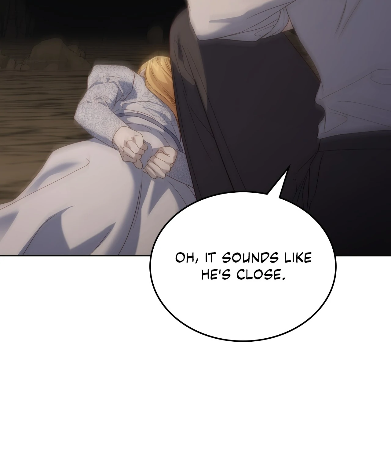 MOONLIGHT LIBRARY chapter 68 page 27