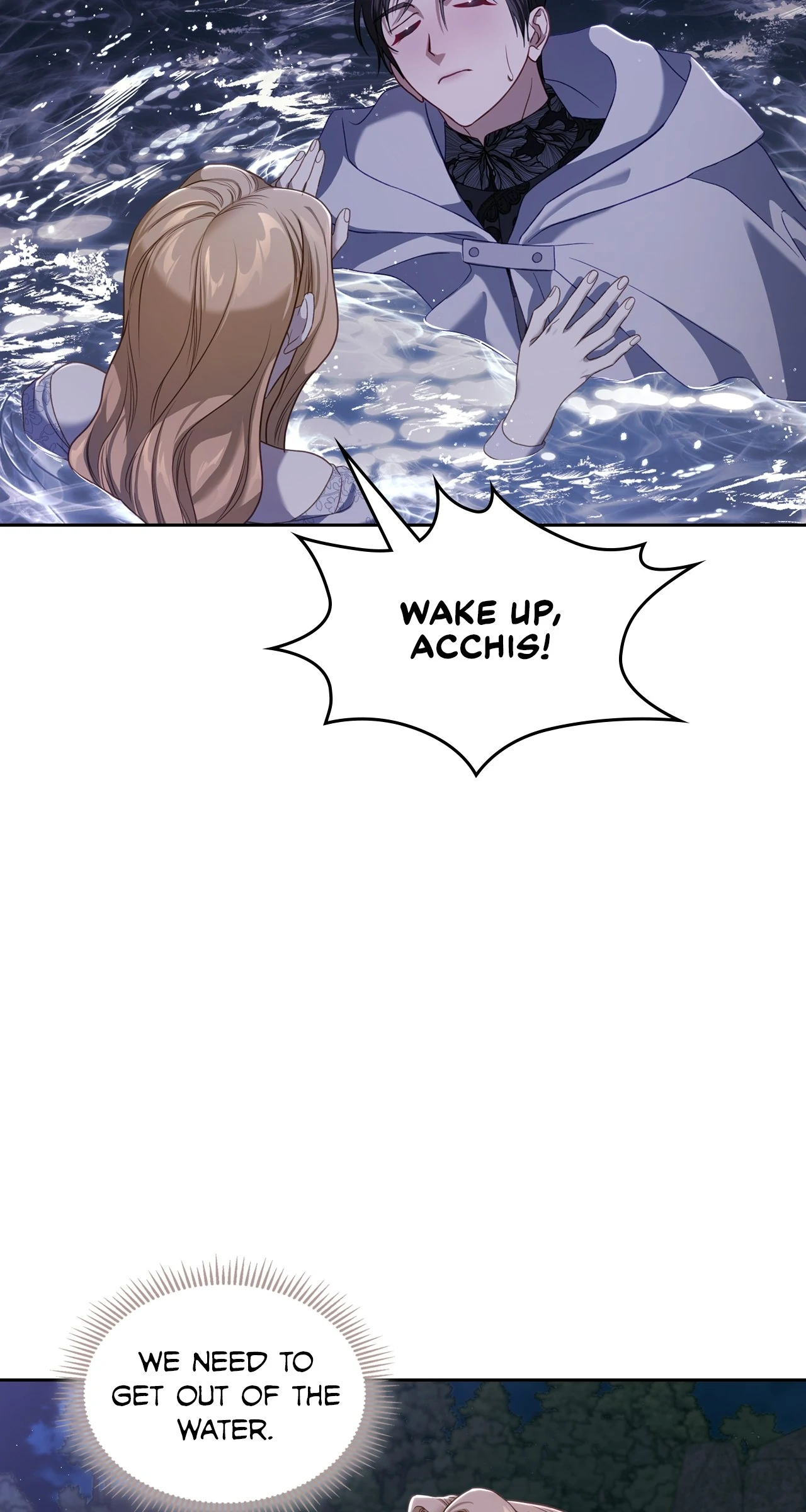 MOONLIGHT LIBRARY chapter 68 page 62