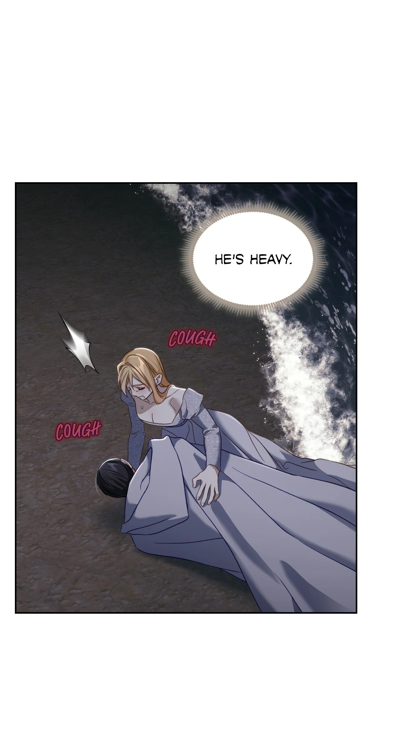 MOONLIGHT LIBRARY chapter 68 page 64