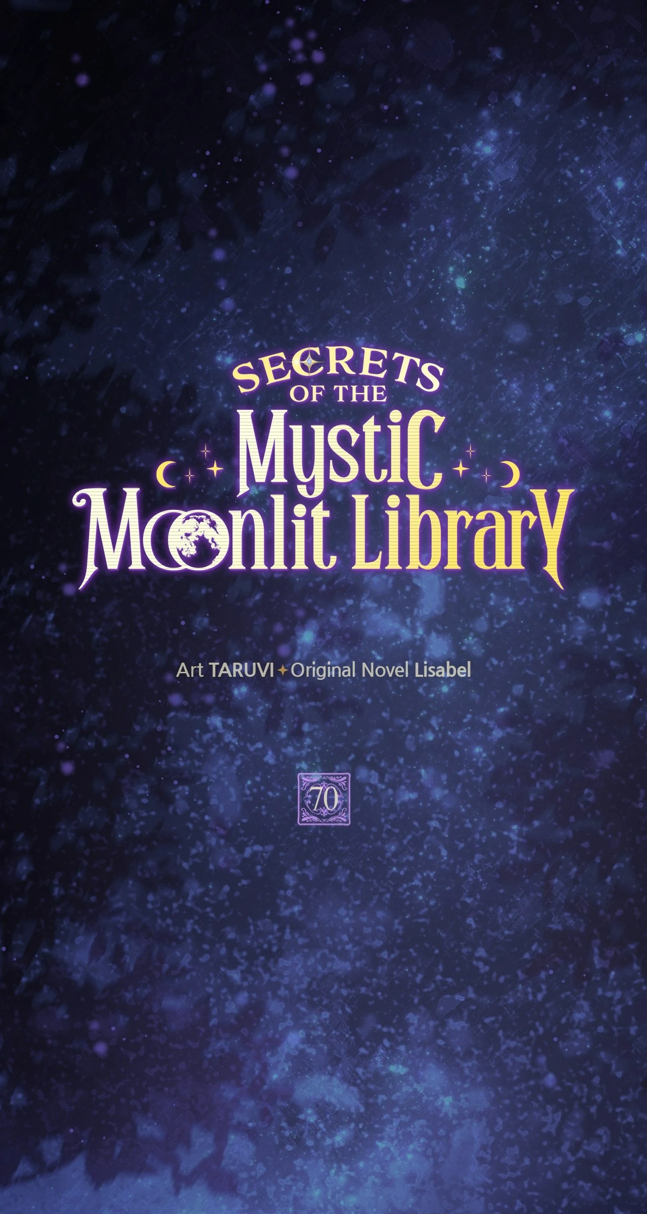 MOONLIGHT LIBRARY chapter 70 page 1