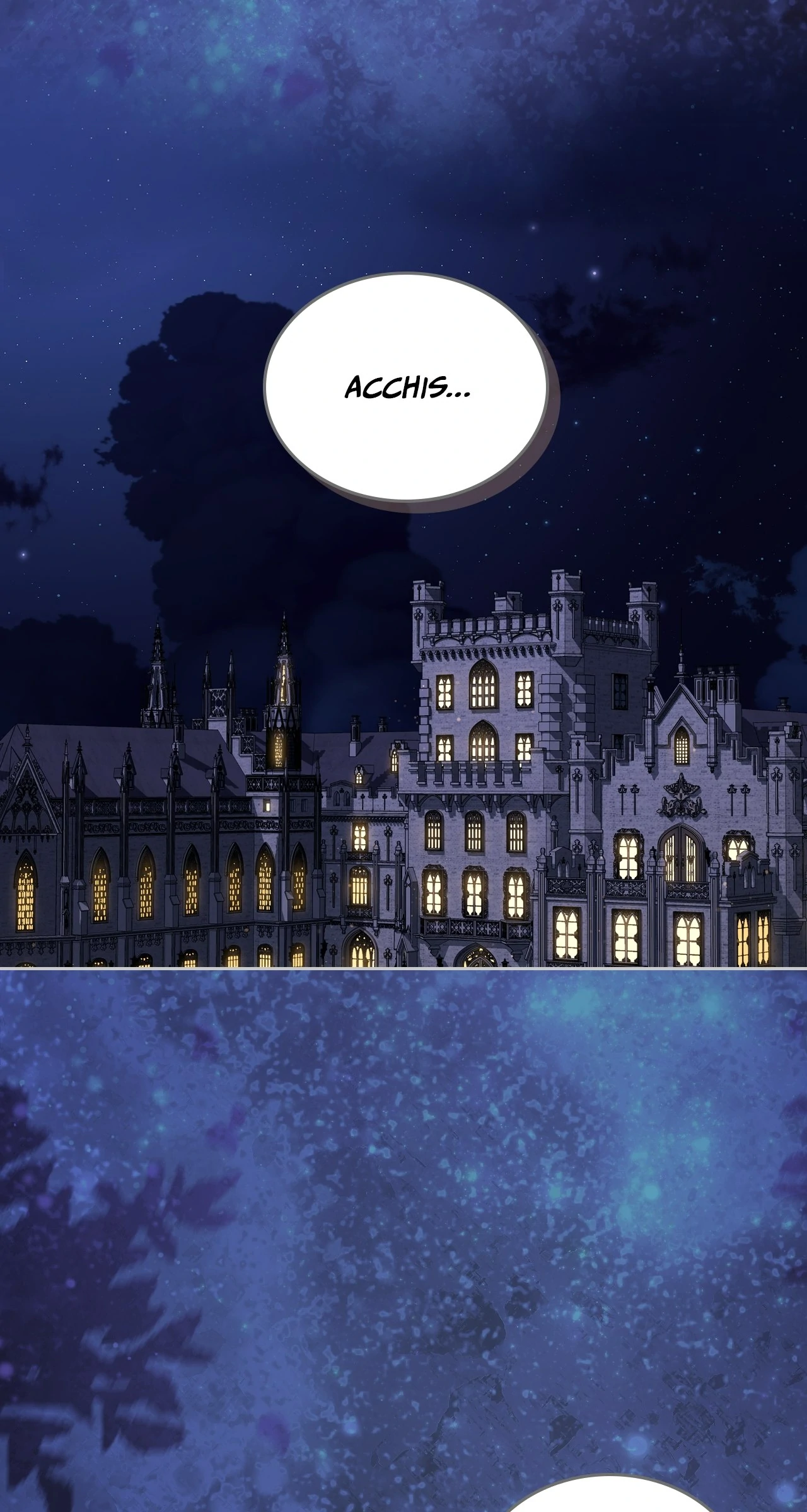 MOONLIGHT LIBRARY chapter 70 page 2