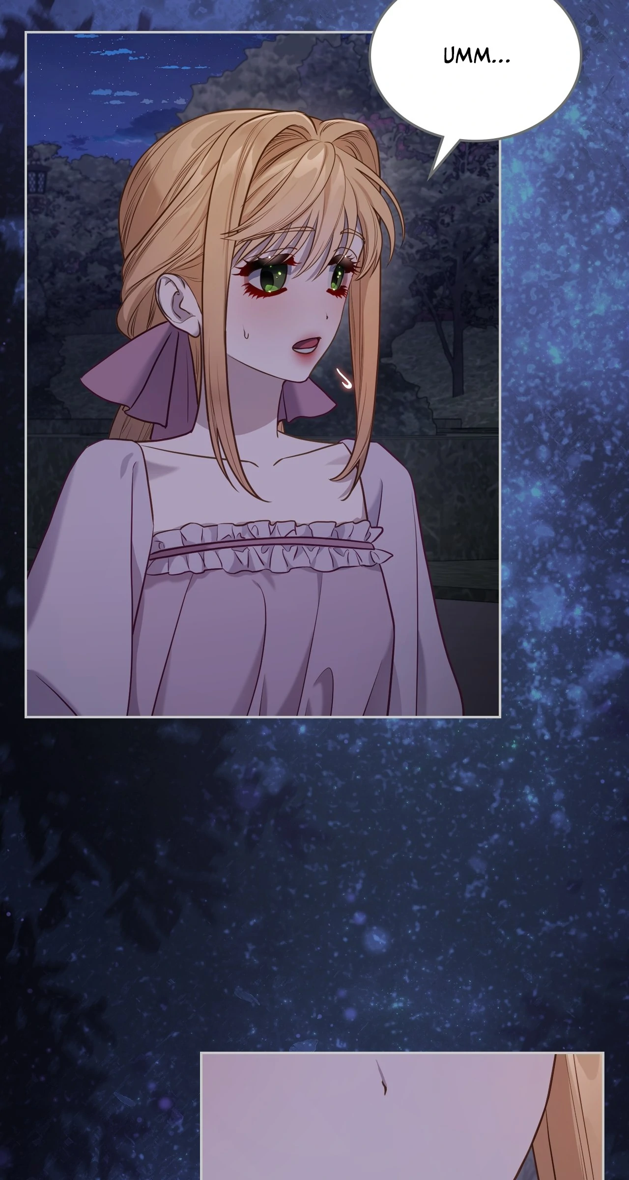 MOONLIGHT LIBRARY chapter 70 page 3
