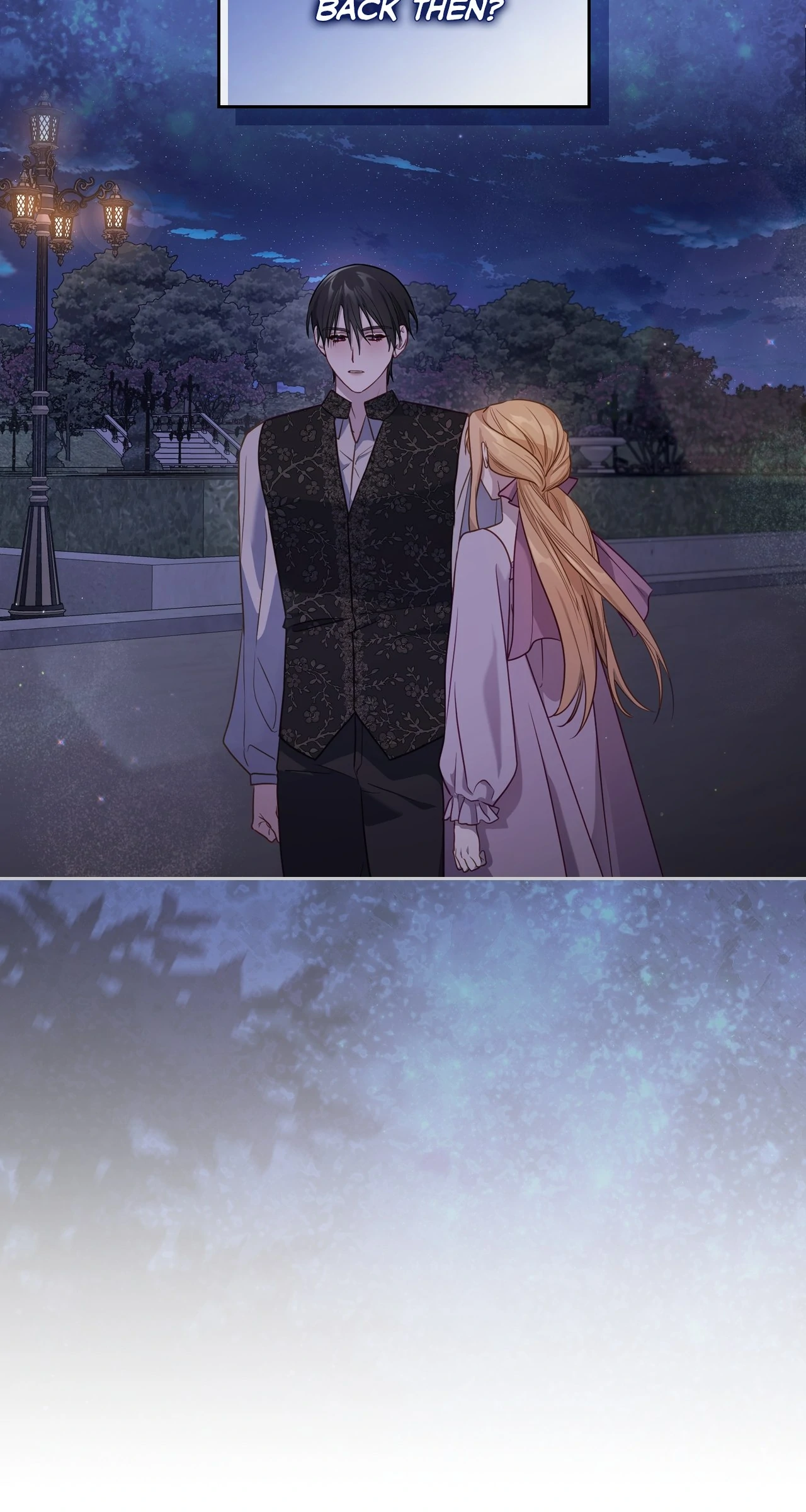 MOONLIGHT LIBRARY chapter 70 page 6