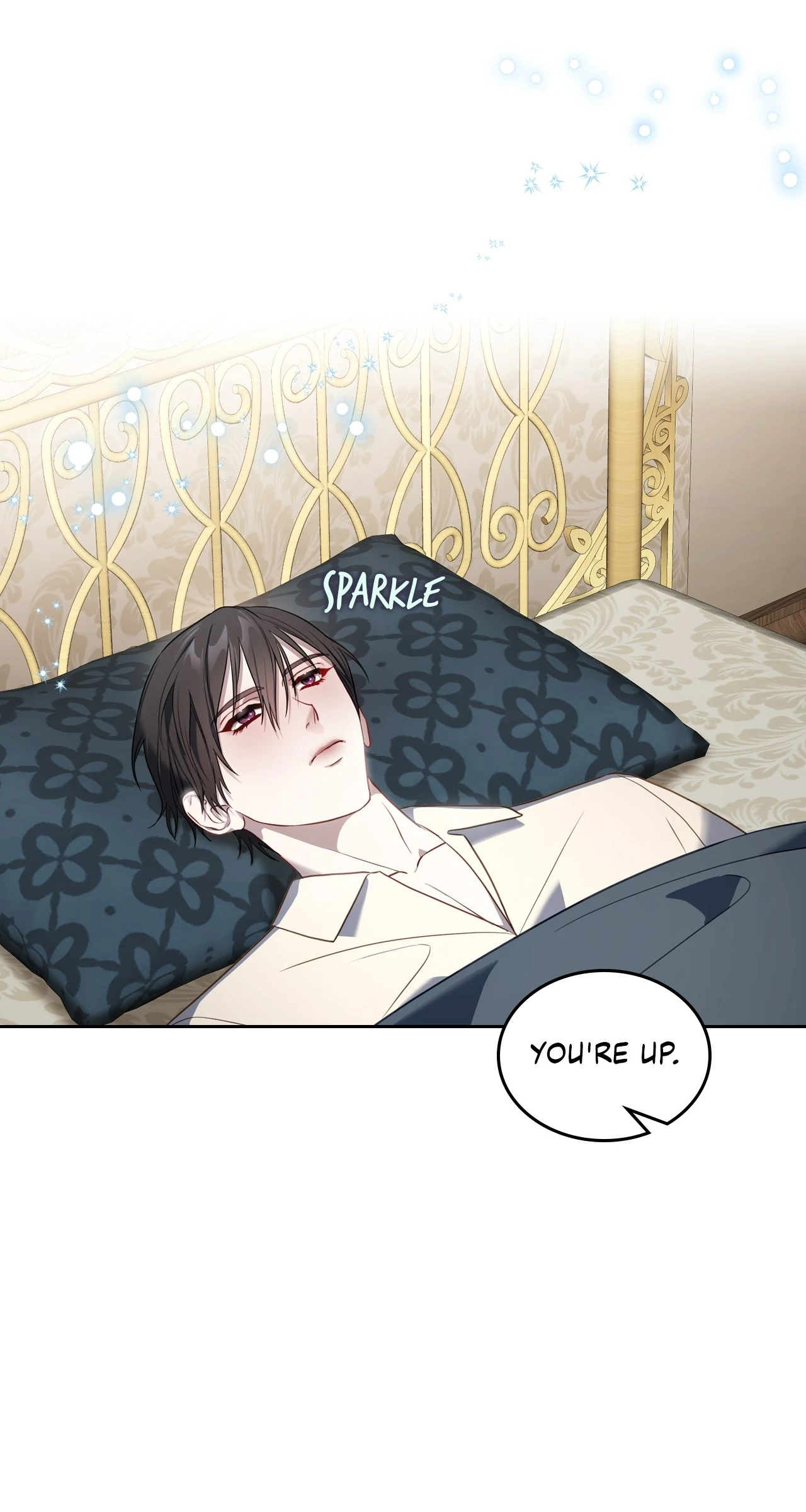 MOONLIGHT LIBRARY chapter 70 page 8