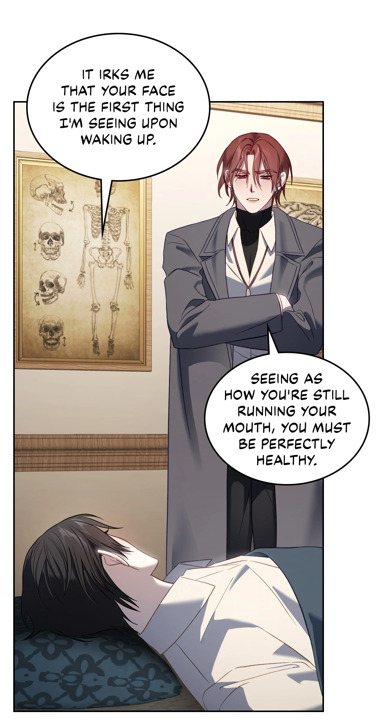 MOONLIGHT LIBRARY chapter 70 page 9