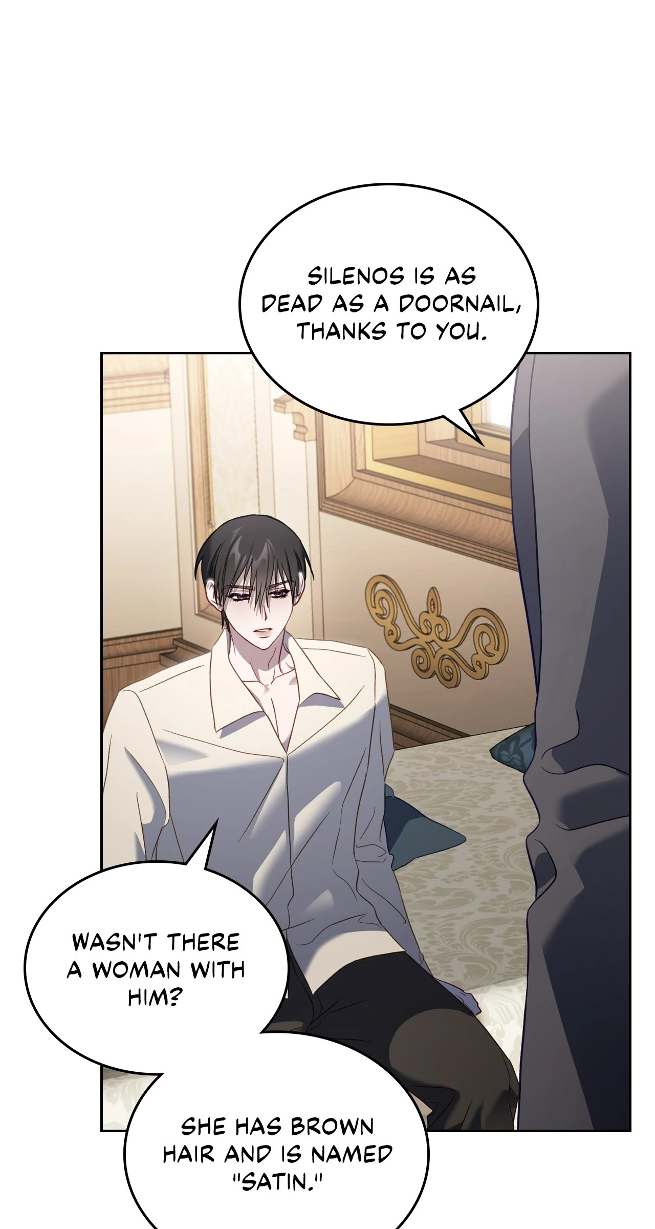 MOONLIGHT LIBRARY chapter 70 page 13