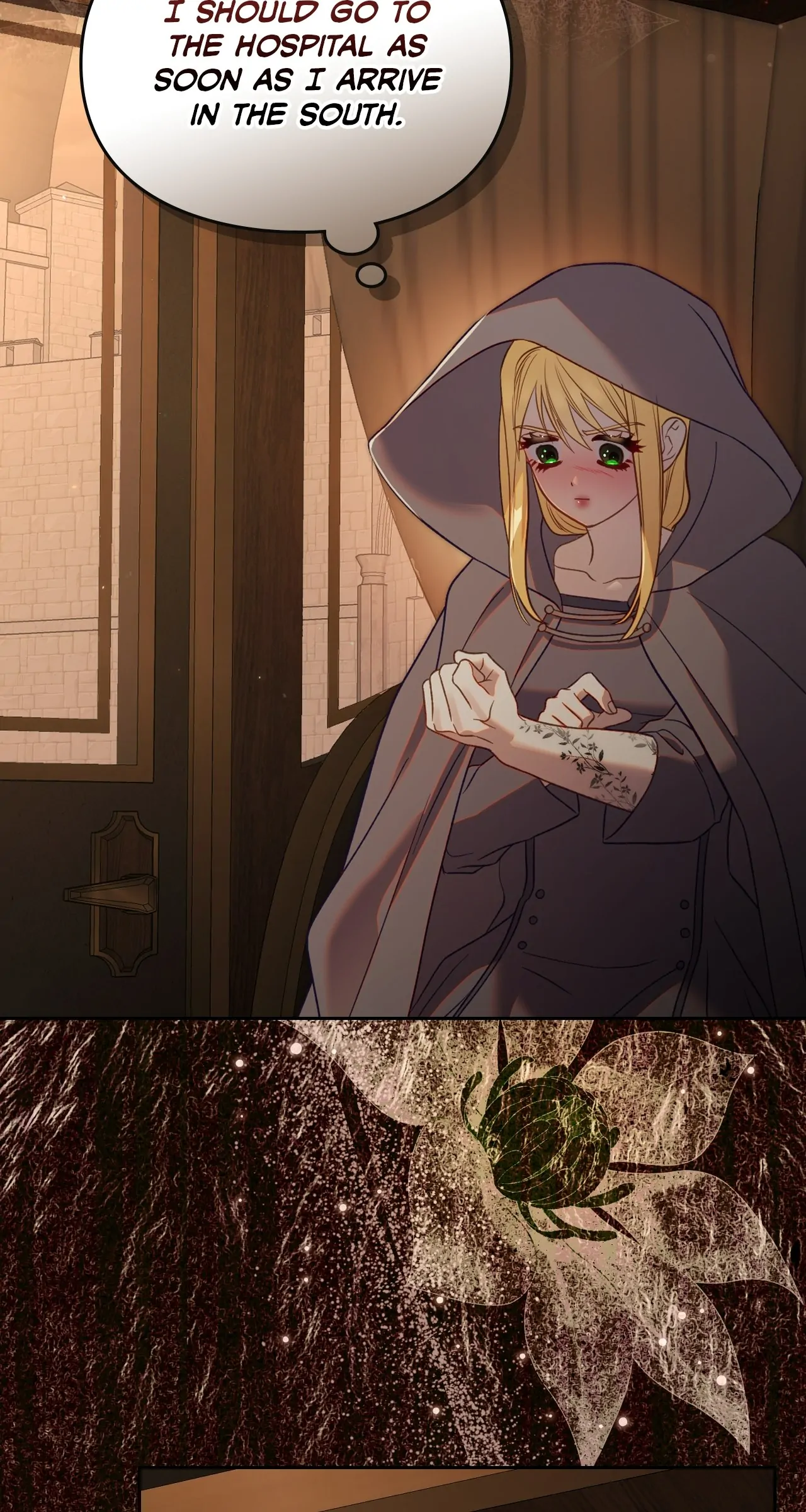 MOONLIGHT LIBRARY chapter 70 page 29
