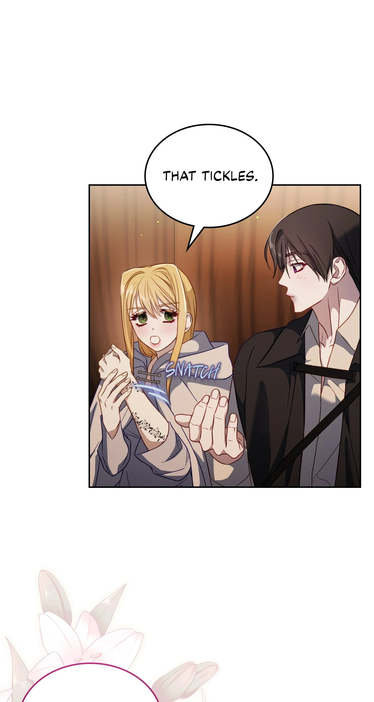 MOONLIGHT LIBRARY chapter 71 page 6