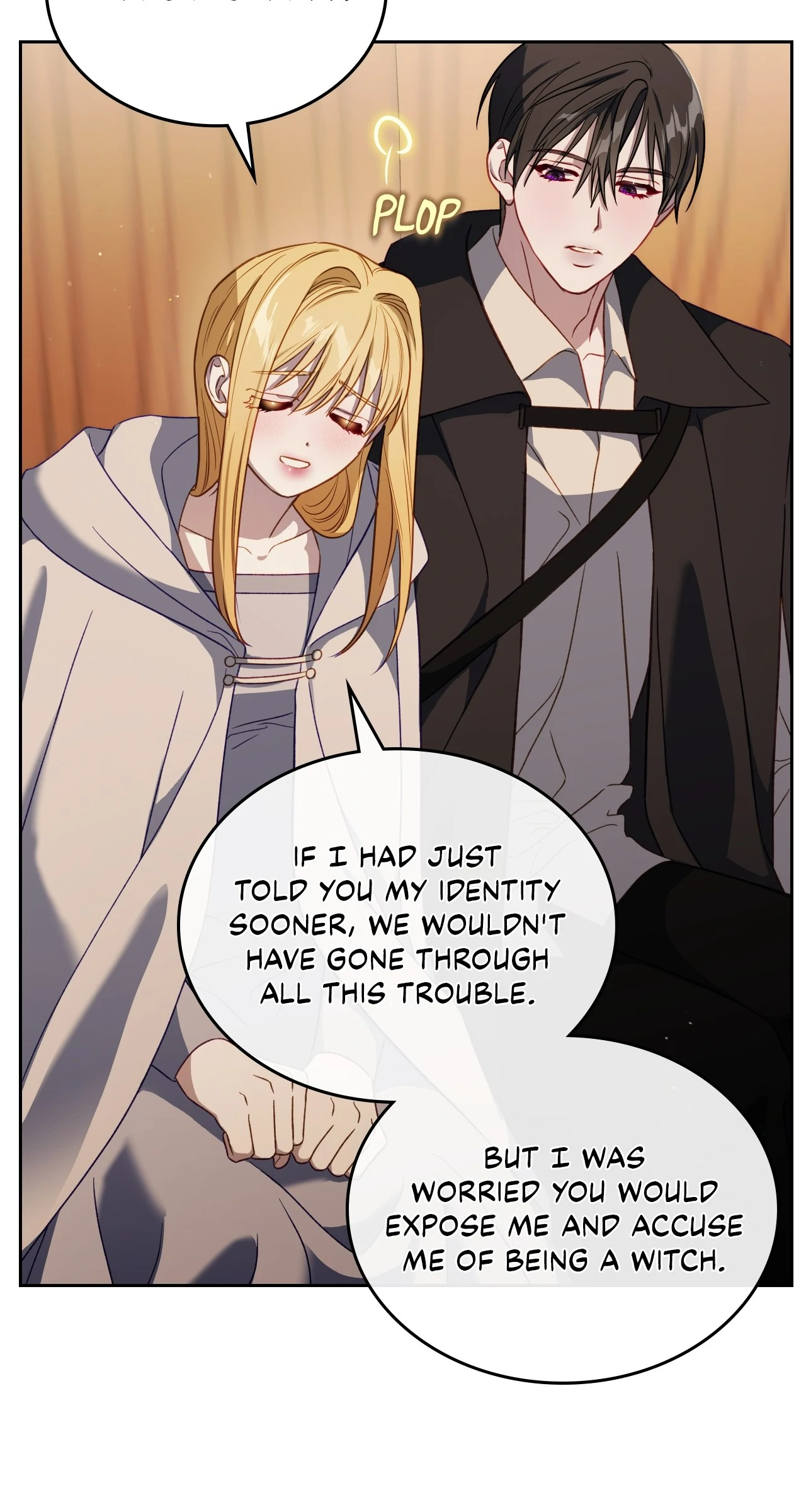 MOONLIGHT LIBRARY chapter 71 page 10