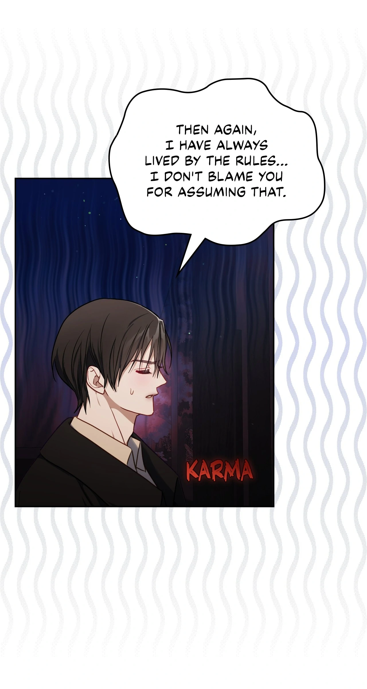 MOONLIGHT LIBRARY chapter 71 page 12