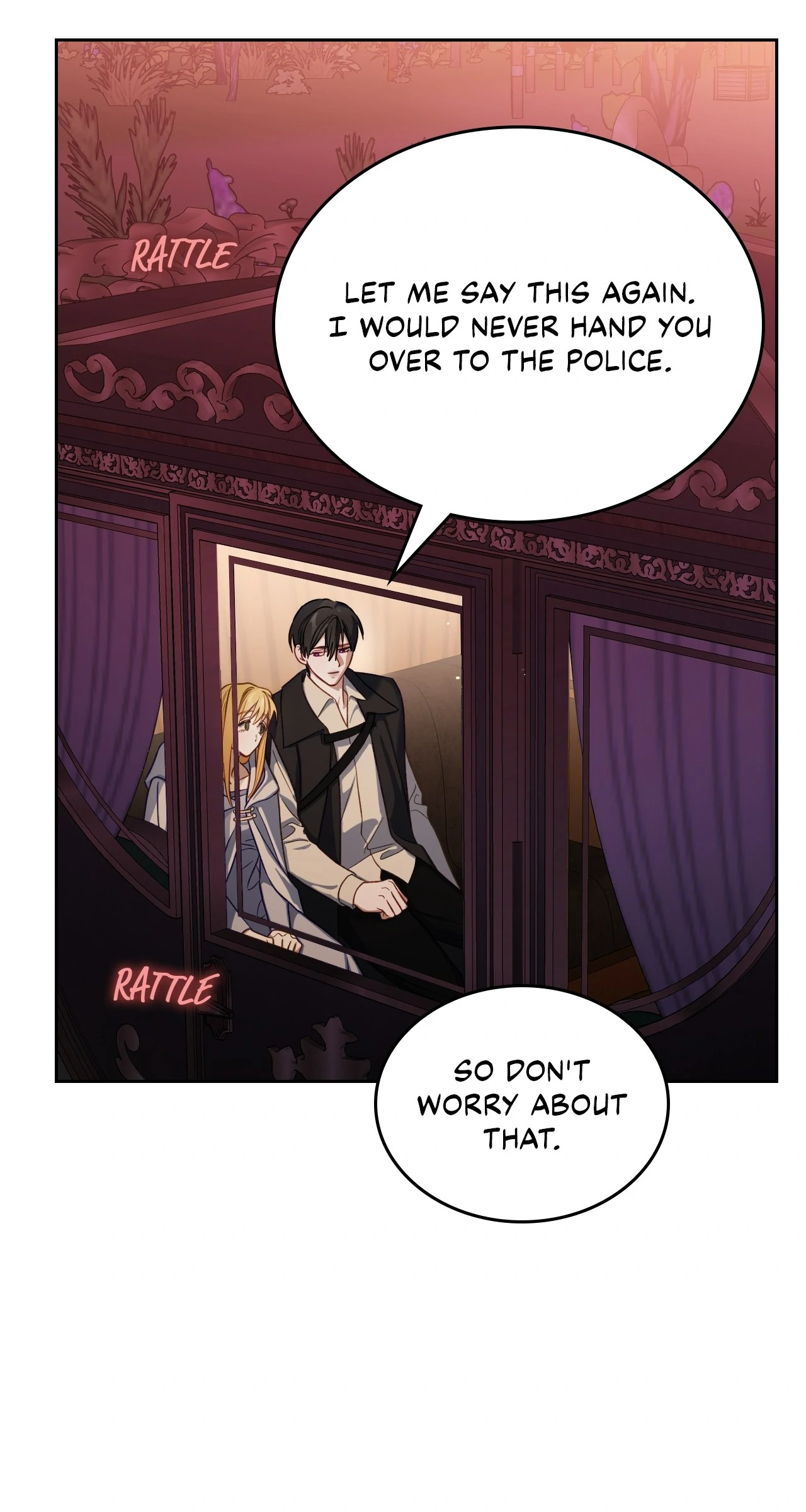 MOONLIGHT LIBRARY chapter 71 page 13