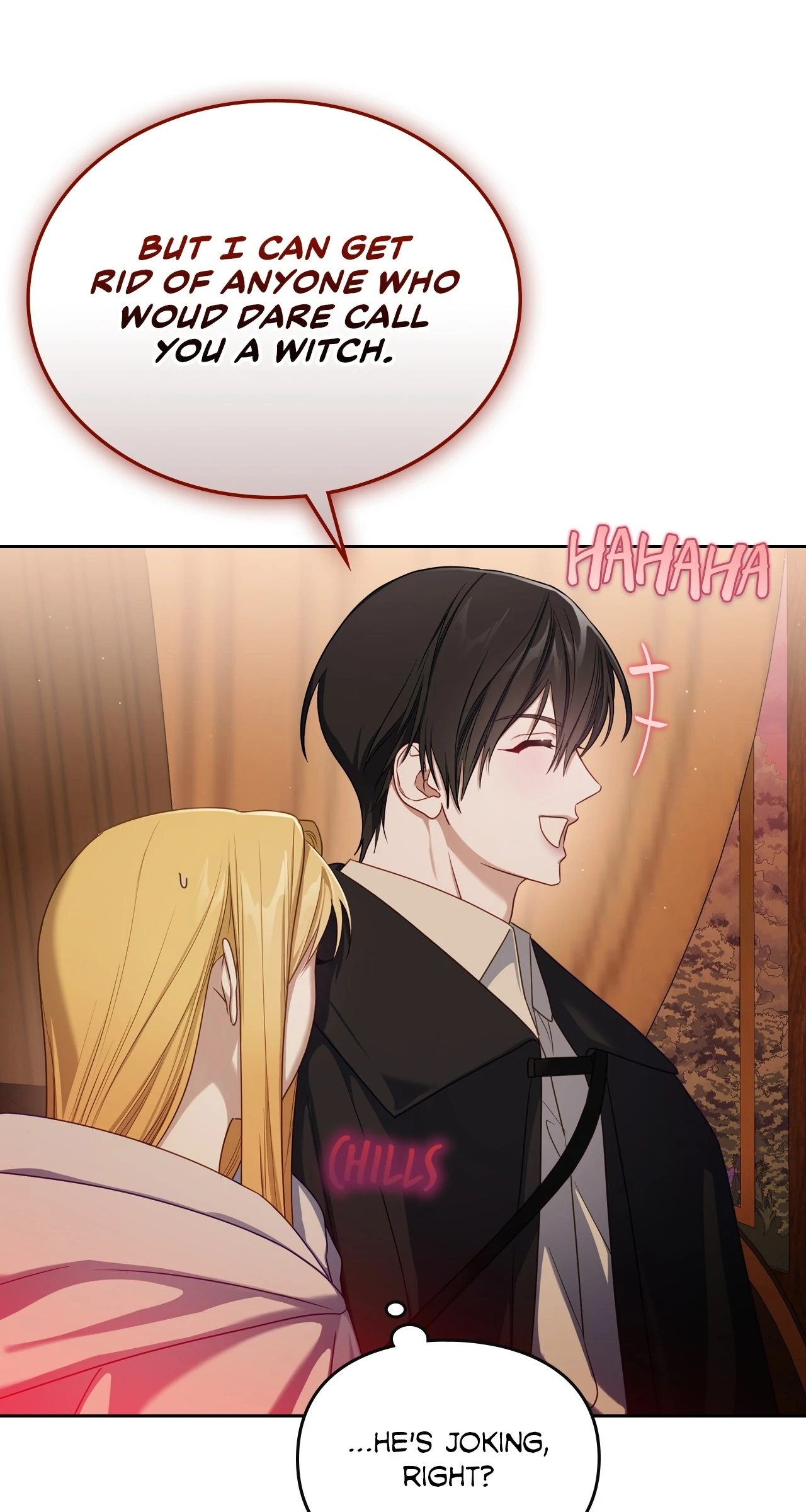 MOONLIGHT LIBRARY chapter 71 page 14