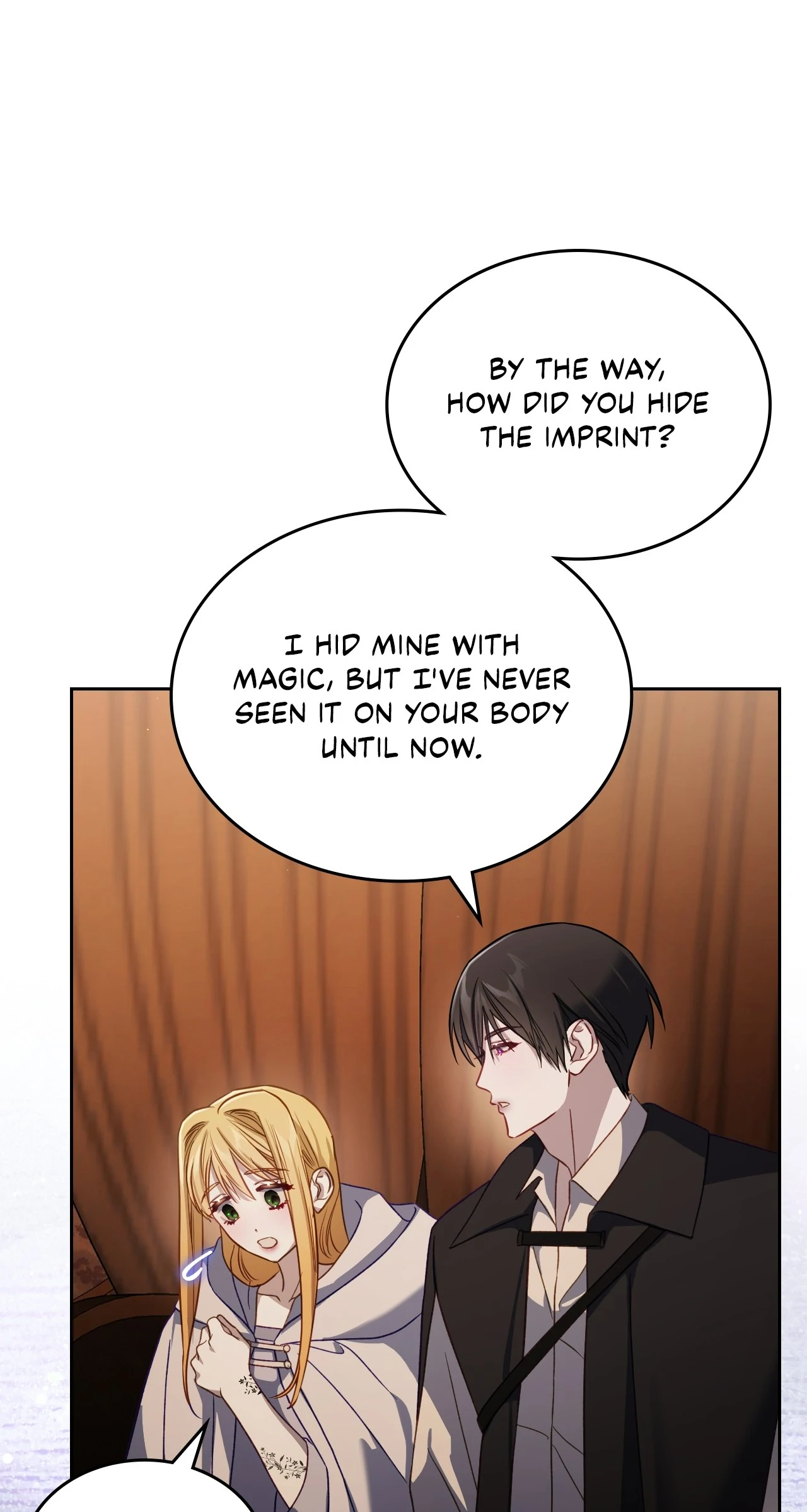 MOONLIGHT LIBRARY chapter 71 page 16