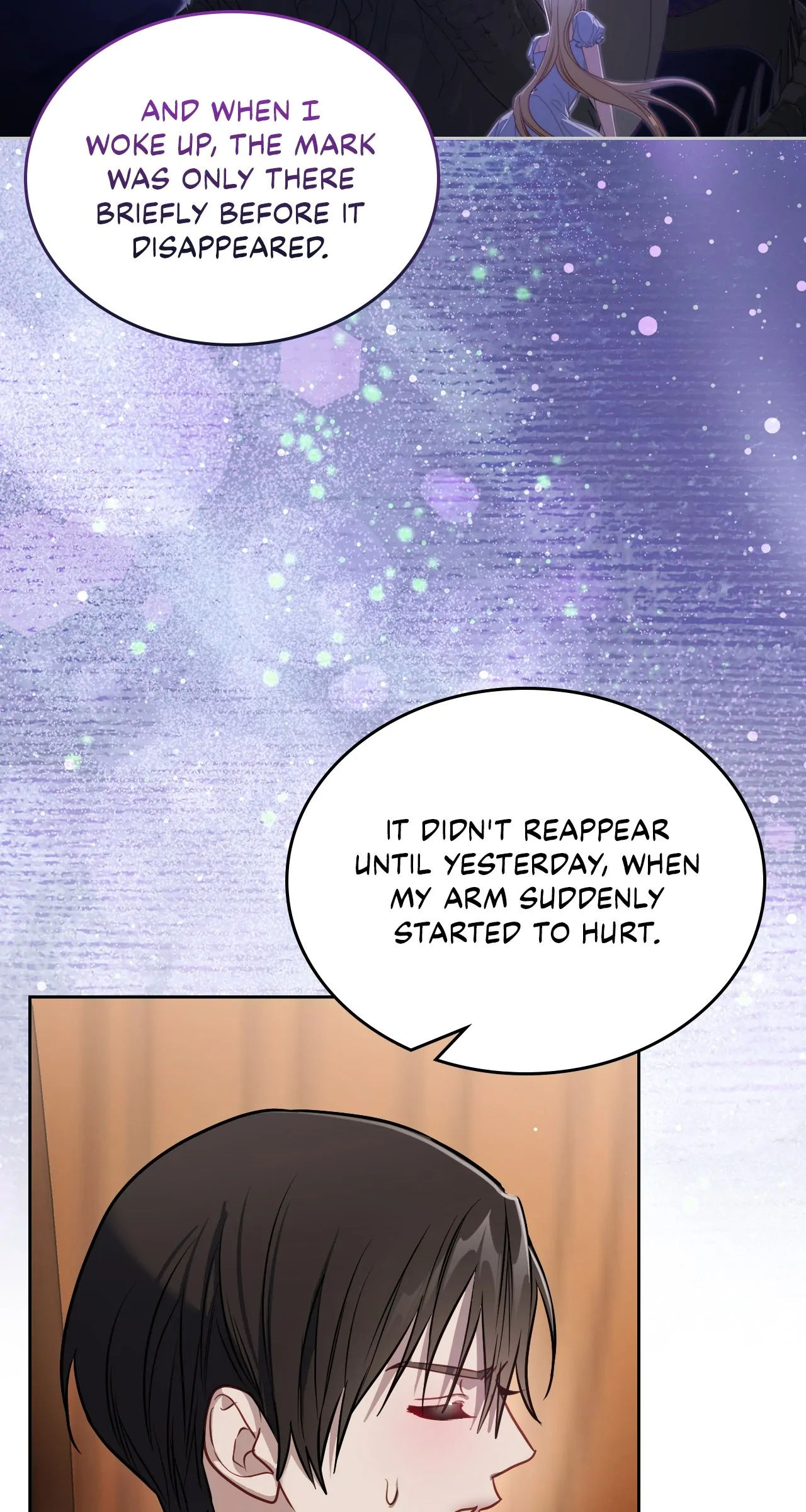 MOONLIGHT LIBRARY chapter 71 page 18