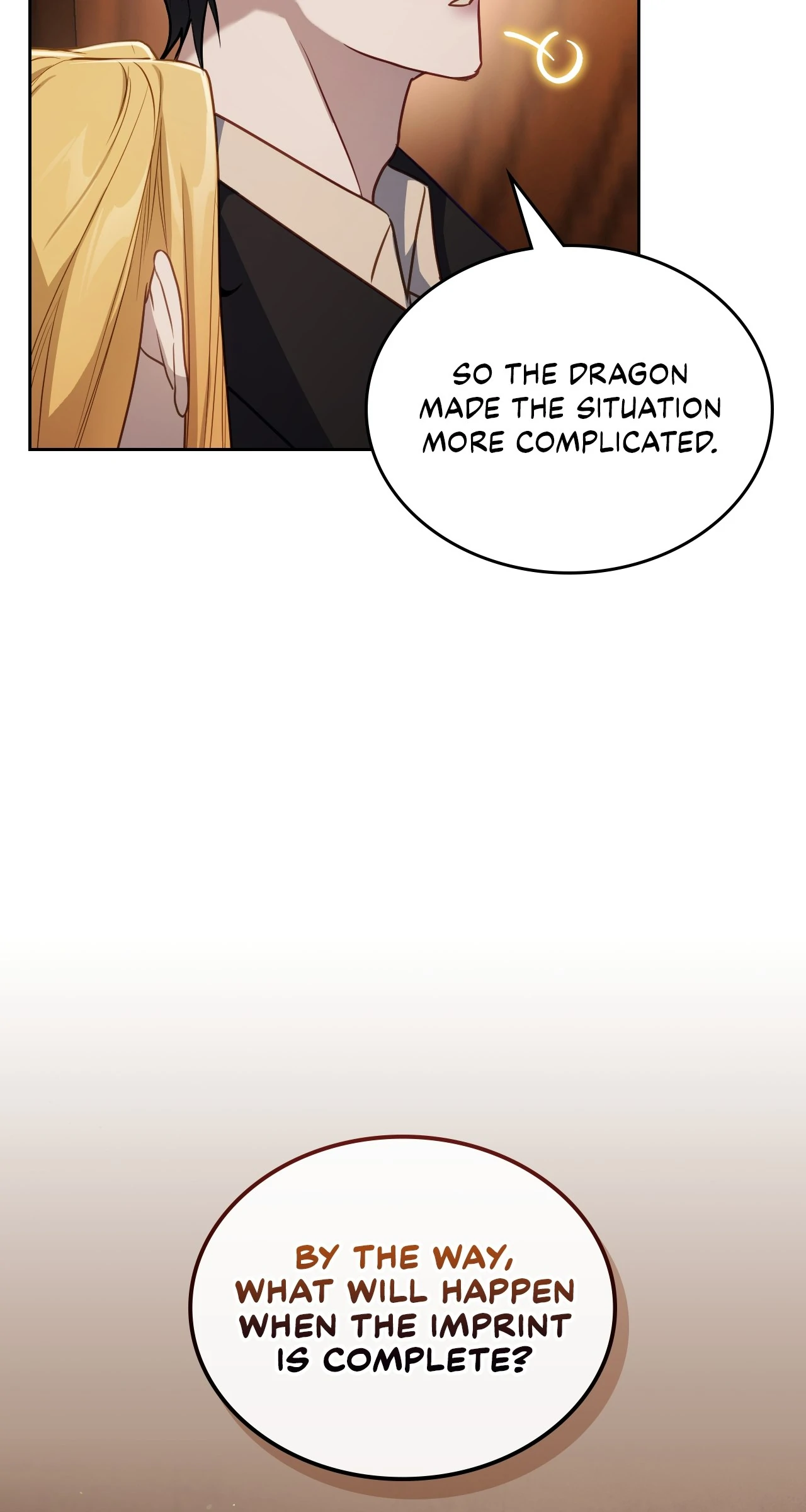 MOONLIGHT LIBRARY chapter 71 page 19