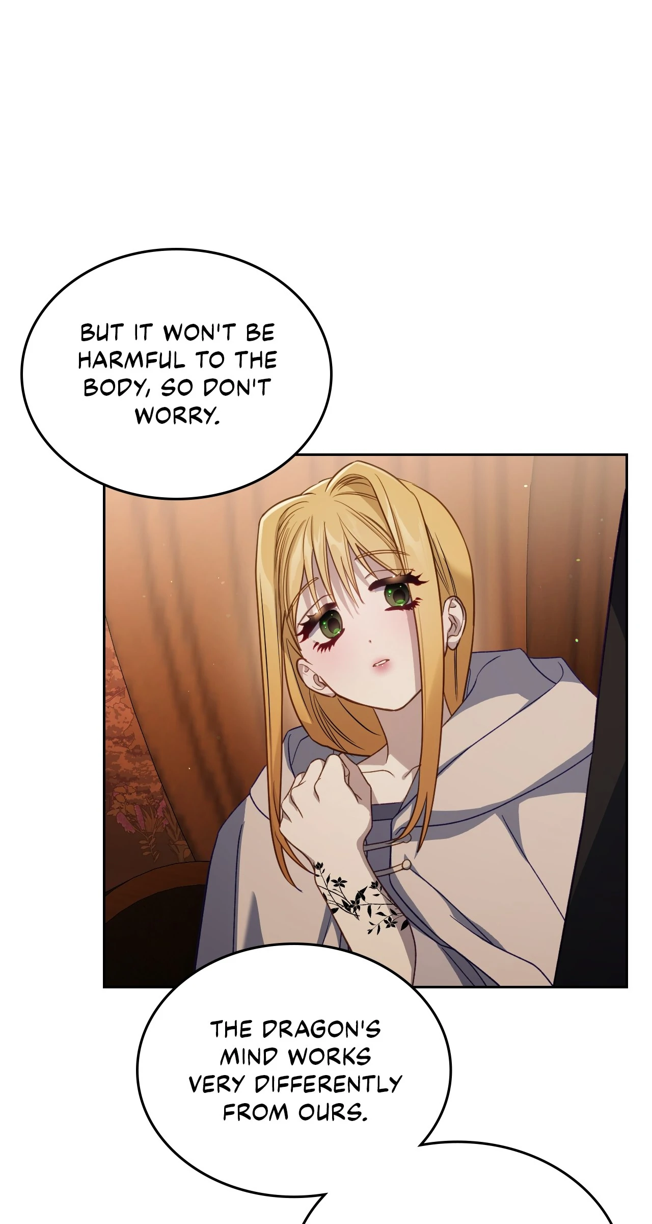 MOONLIGHT LIBRARY chapter 71 page 22