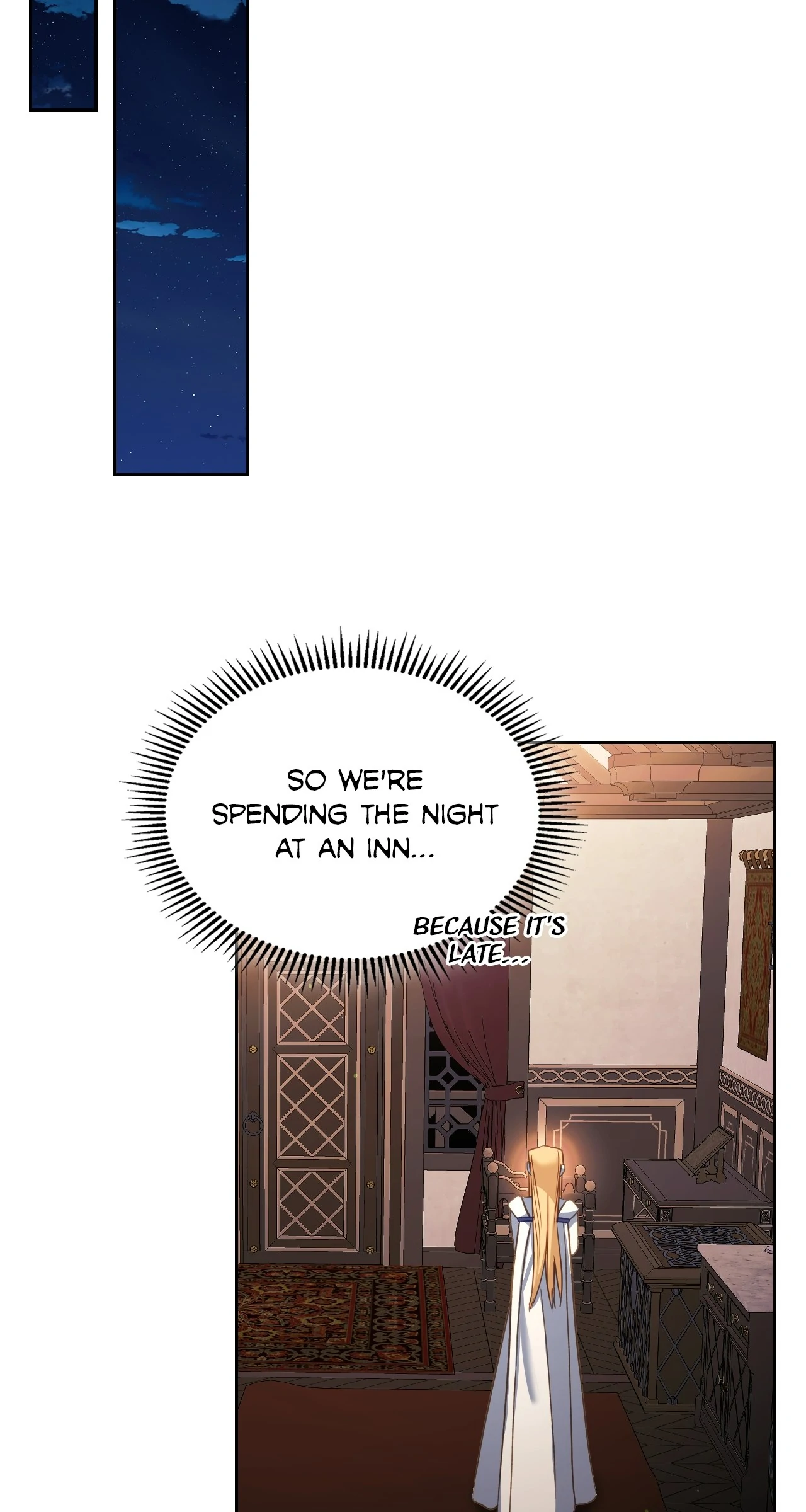 MOONLIGHT LIBRARY chapter 71 page 36