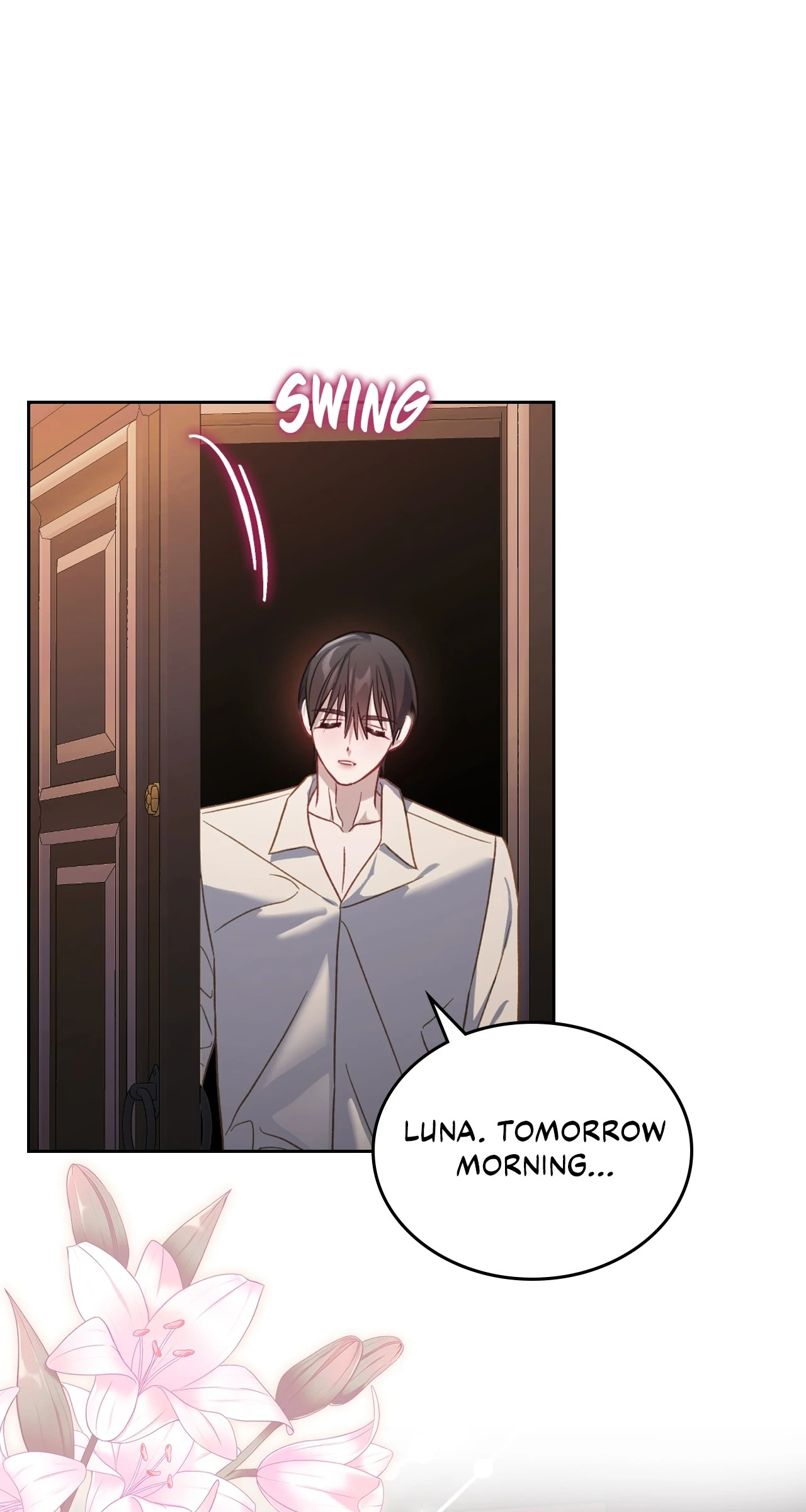 MOONLIGHT LIBRARY chapter 71 page 38