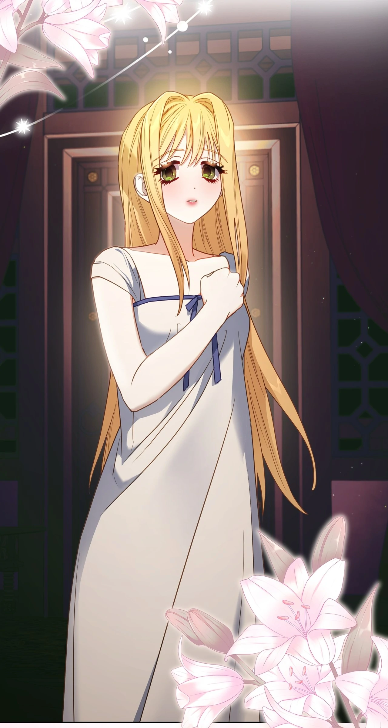 MOONLIGHT LIBRARY chapter 71 page 39