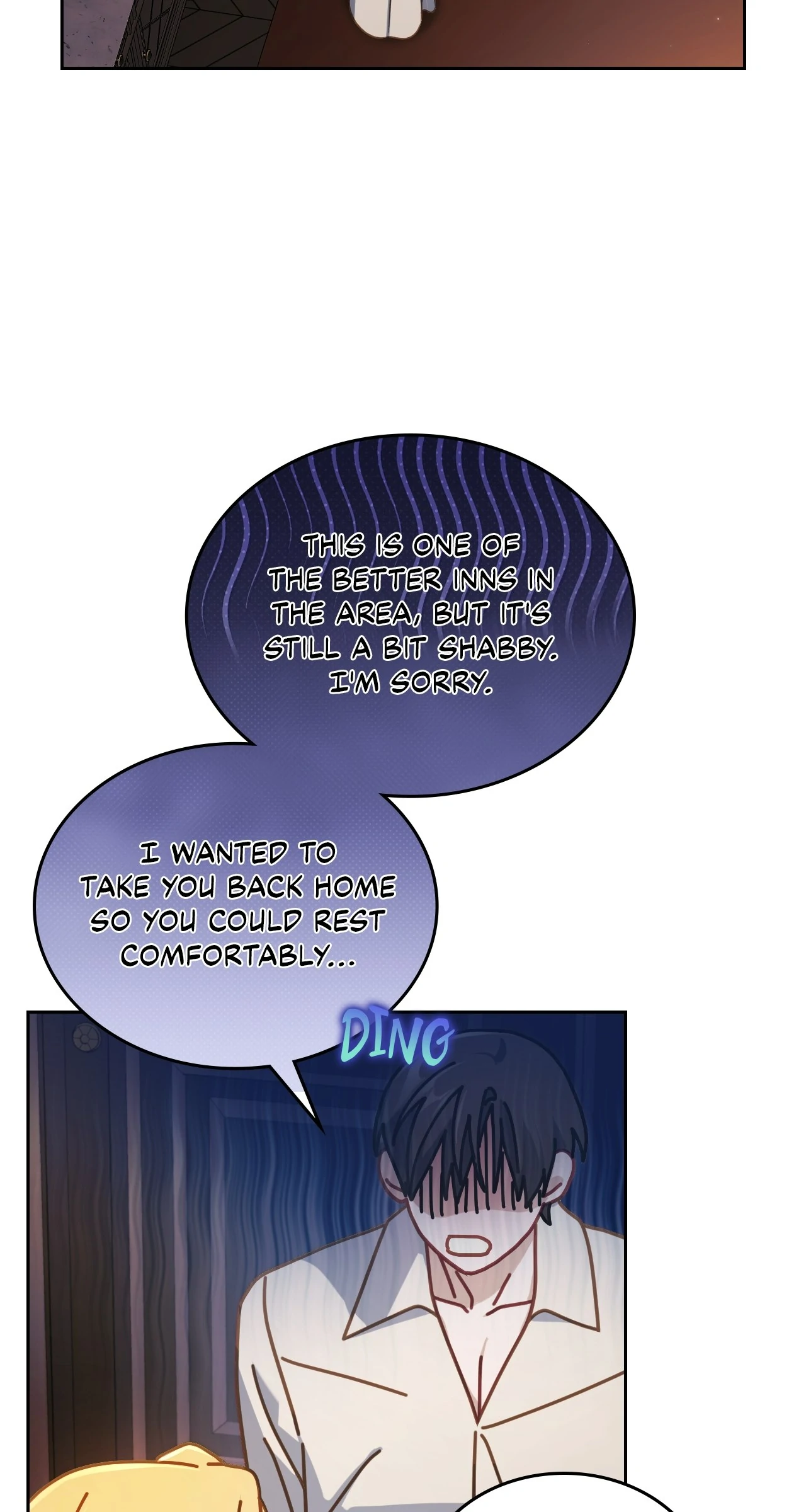 MOONLIGHT LIBRARY chapter 71 page 42