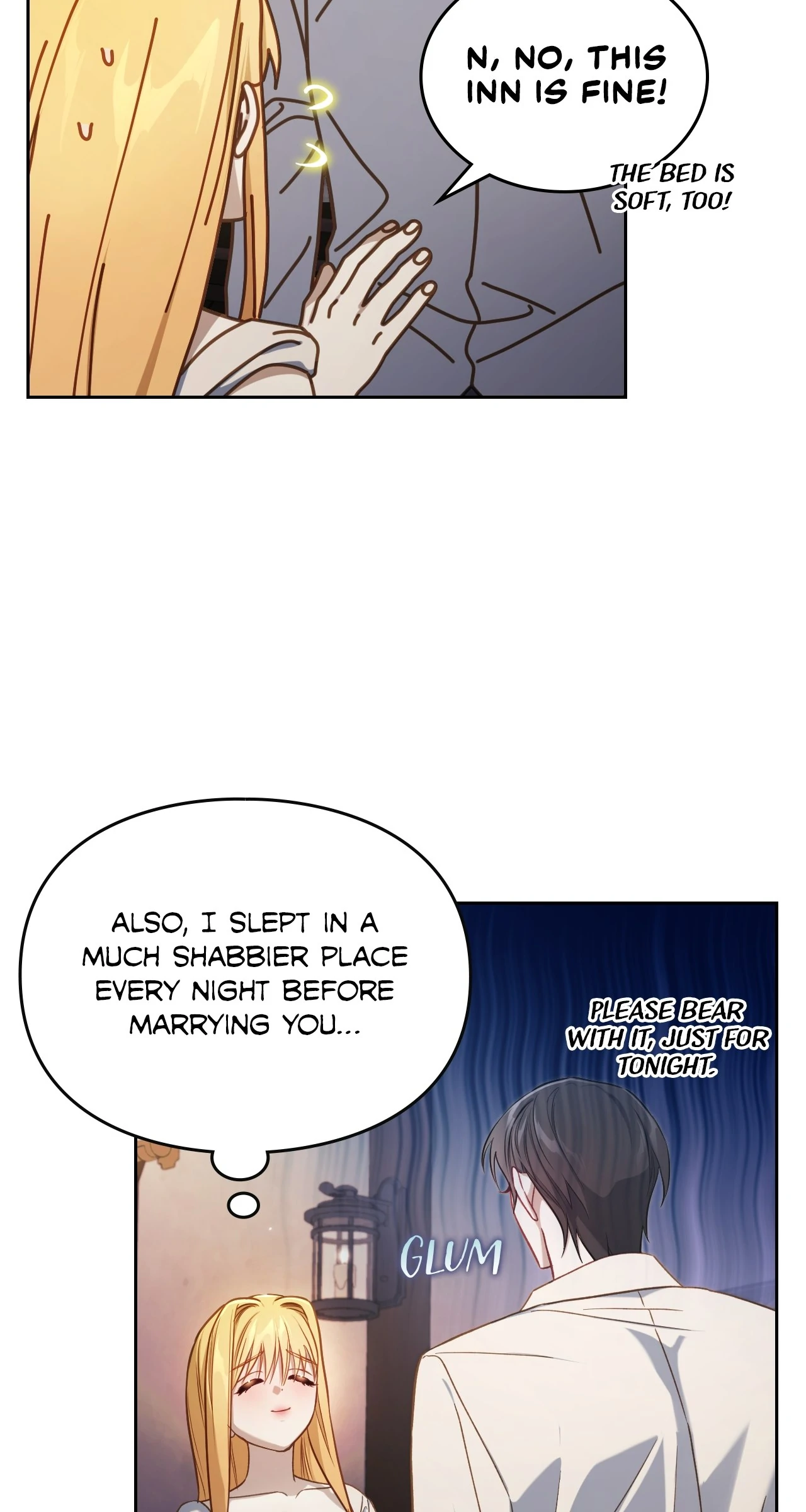 MOONLIGHT LIBRARY chapter 71 page 43