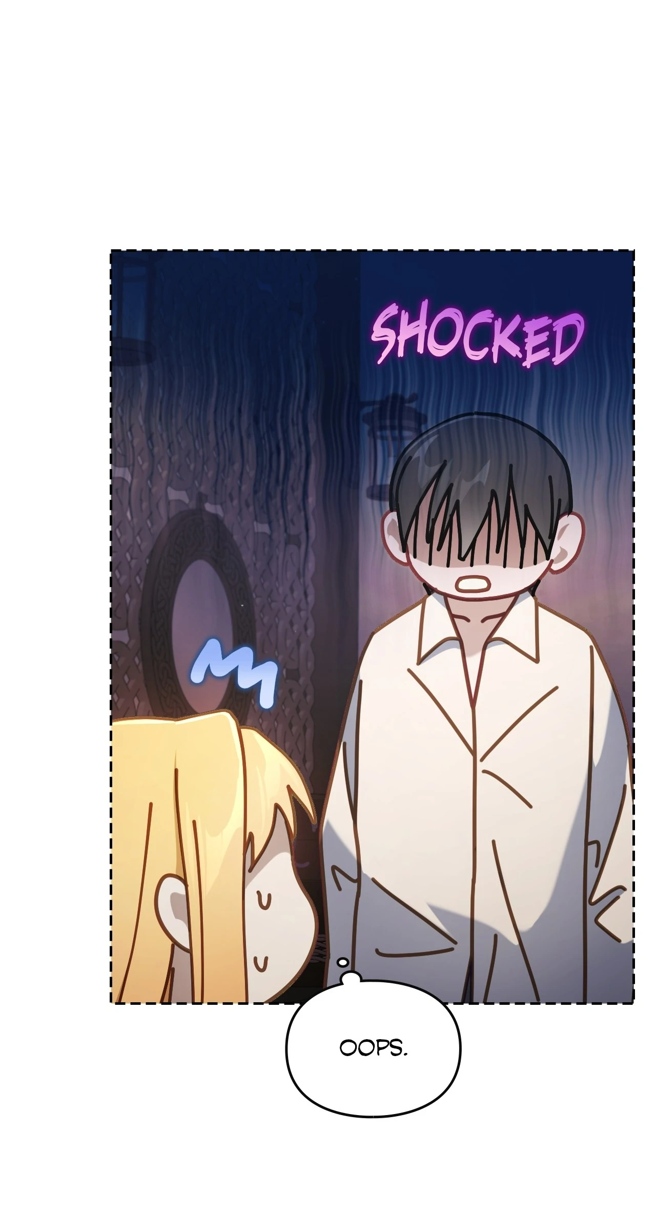 MOONLIGHT LIBRARY chapter 71 page 46