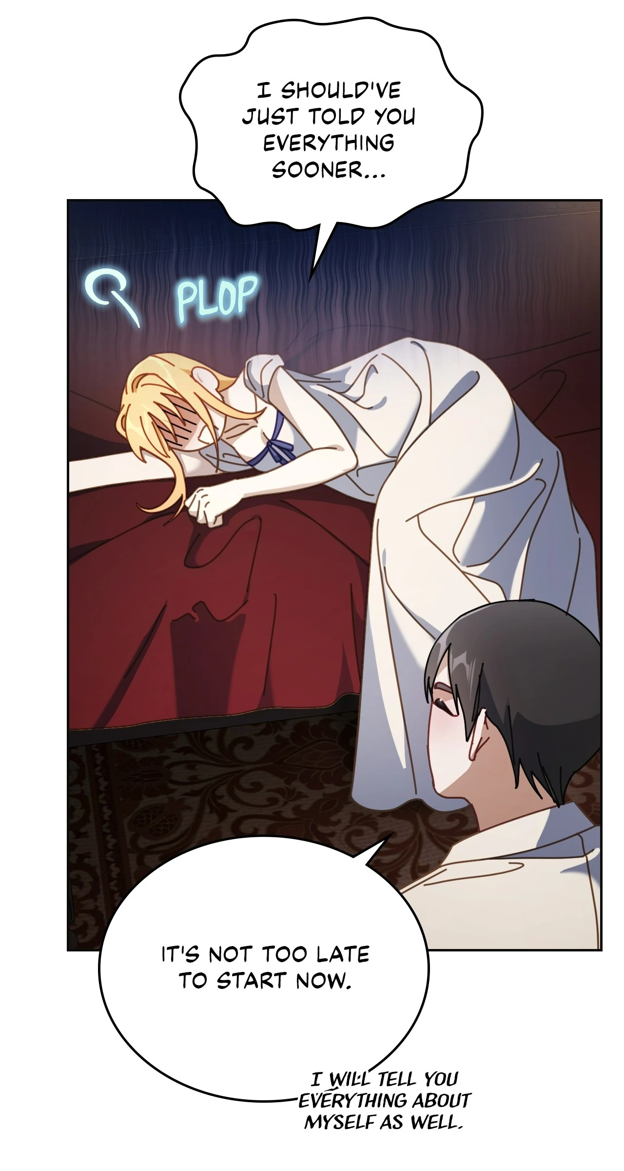 MOONLIGHT LIBRARY chapter 71 page 62