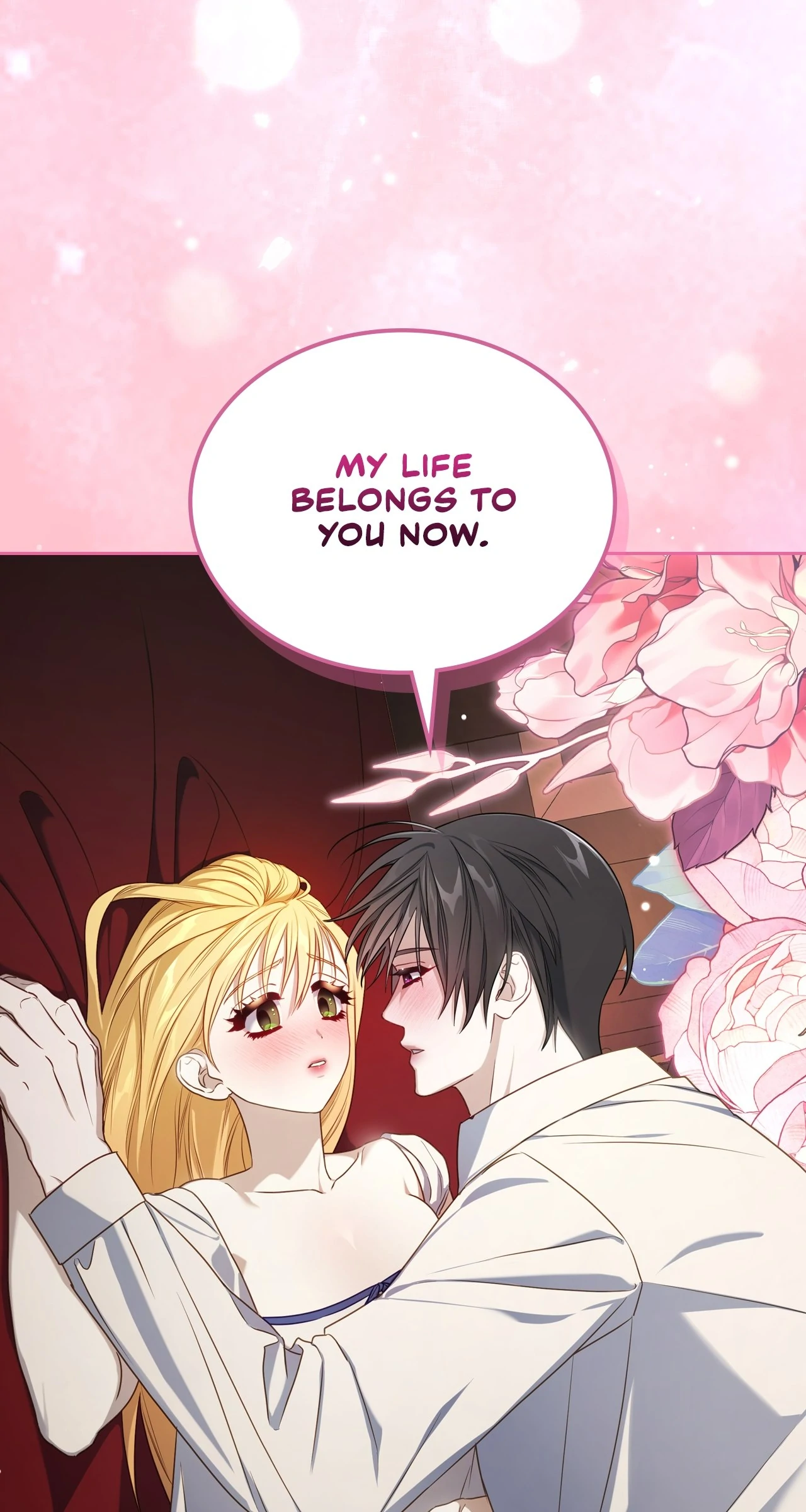 MOONLIGHT LIBRARY chapter 71 page 67
