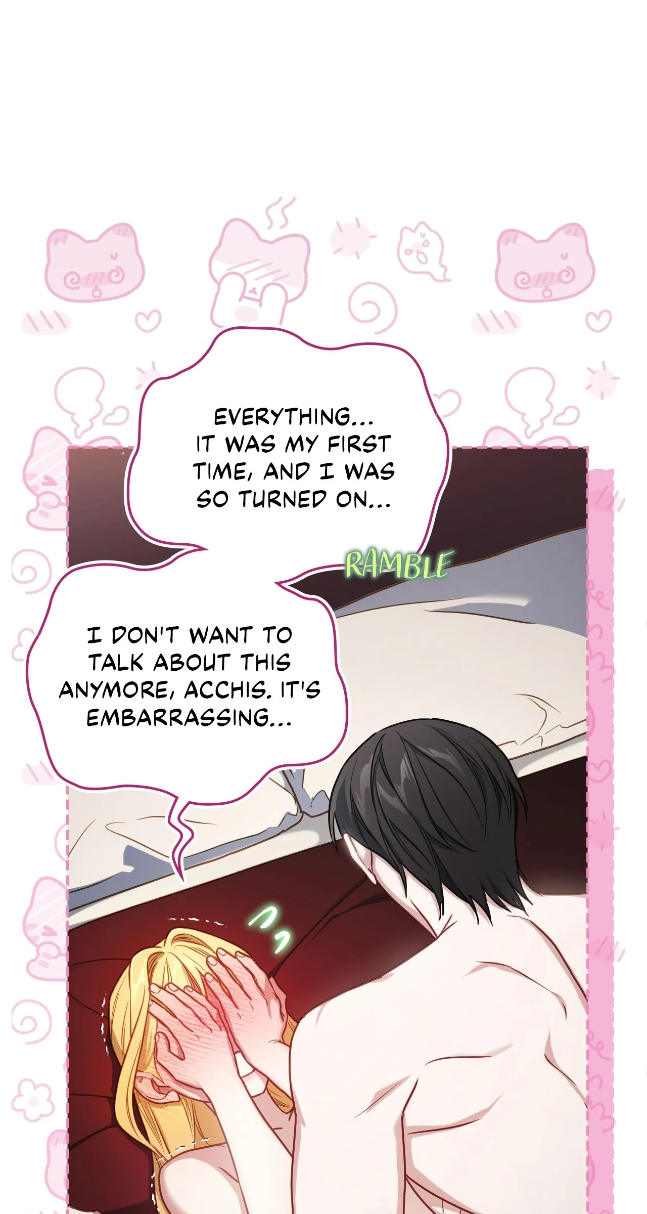 MOONLIGHT LIBRARY chapter 72 page 18