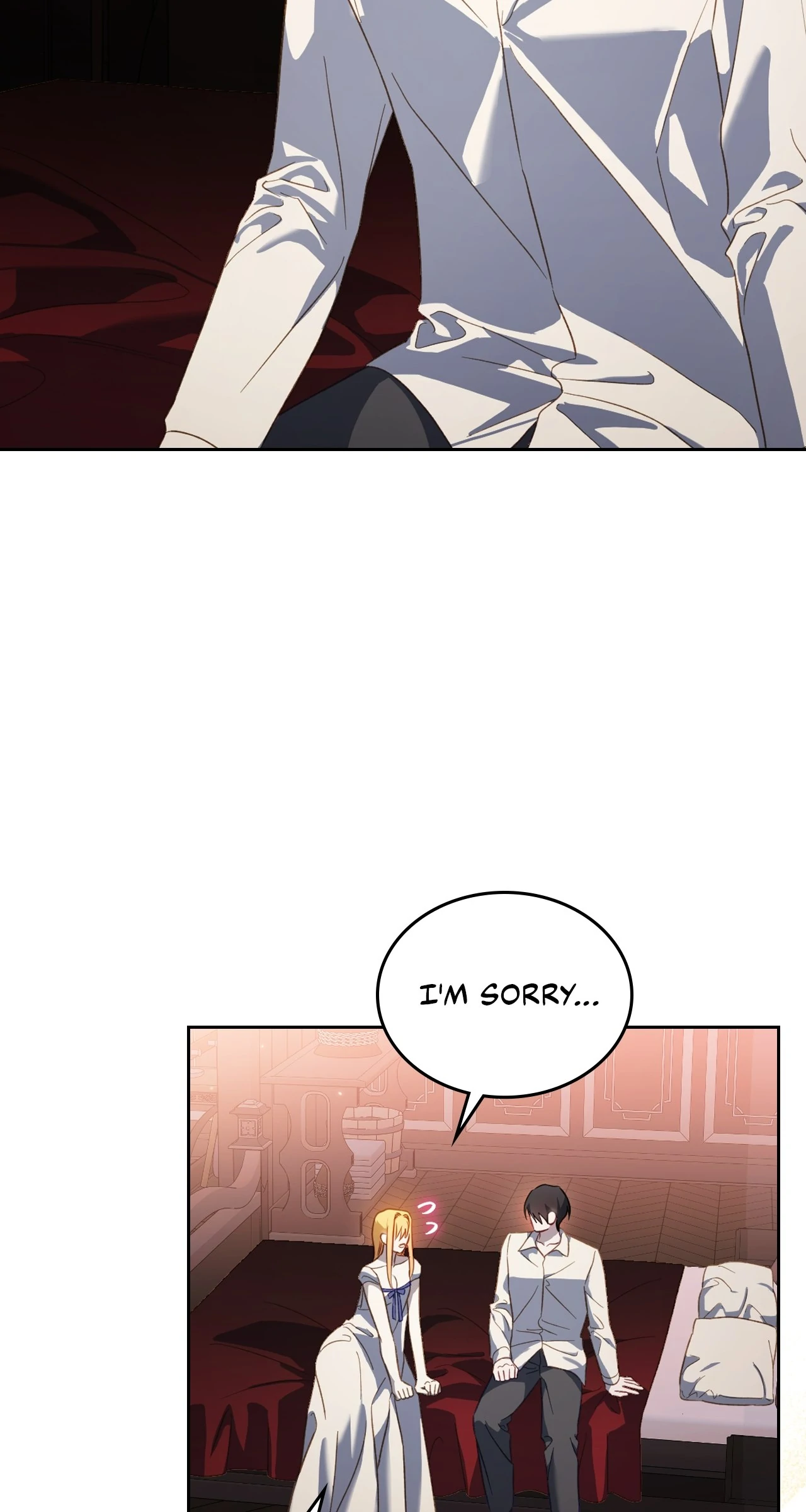 MOONLIGHT LIBRARY chapter 72 page 48