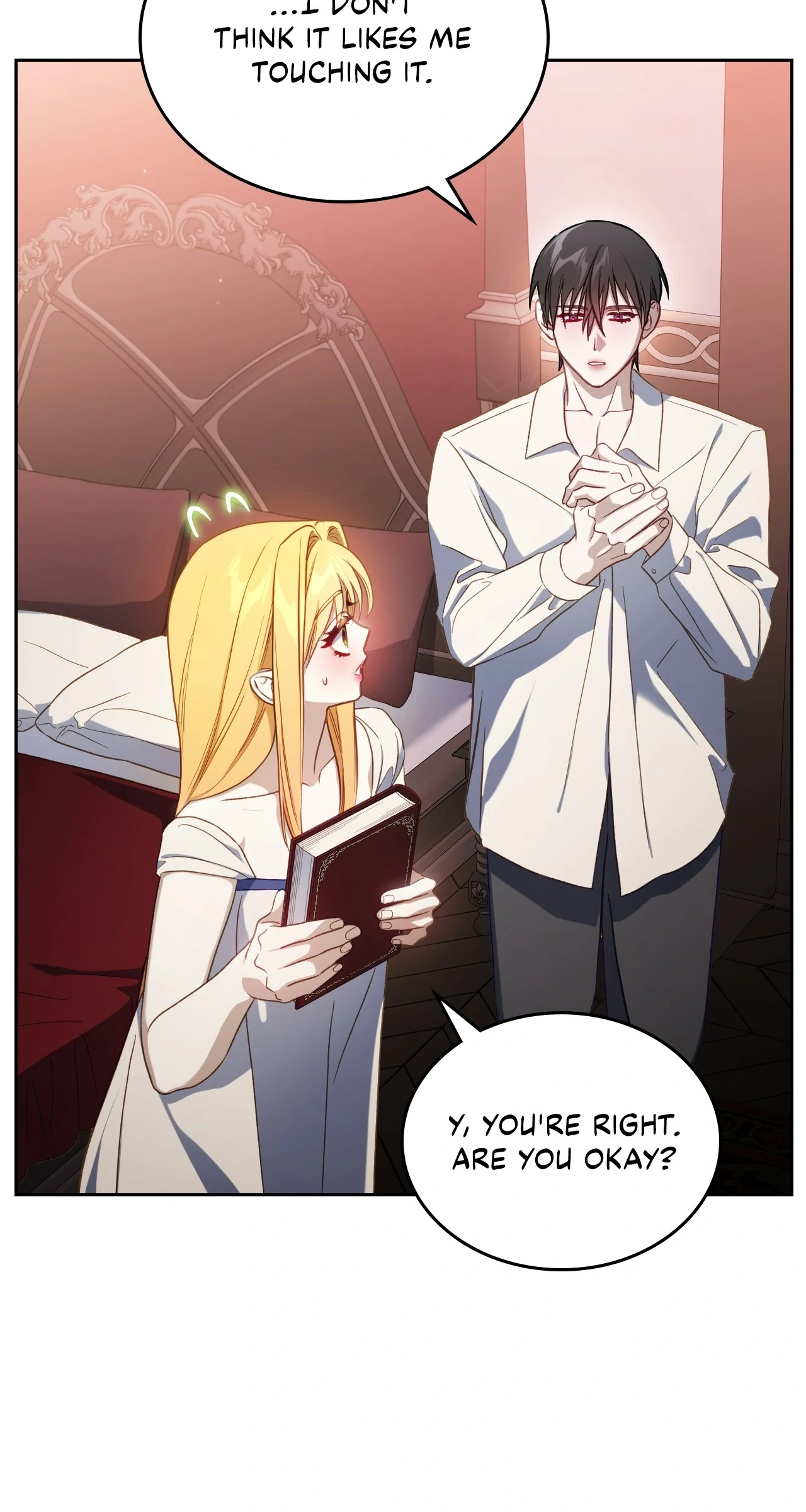 MOONLIGHT LIBRARY chapter 72 page 56