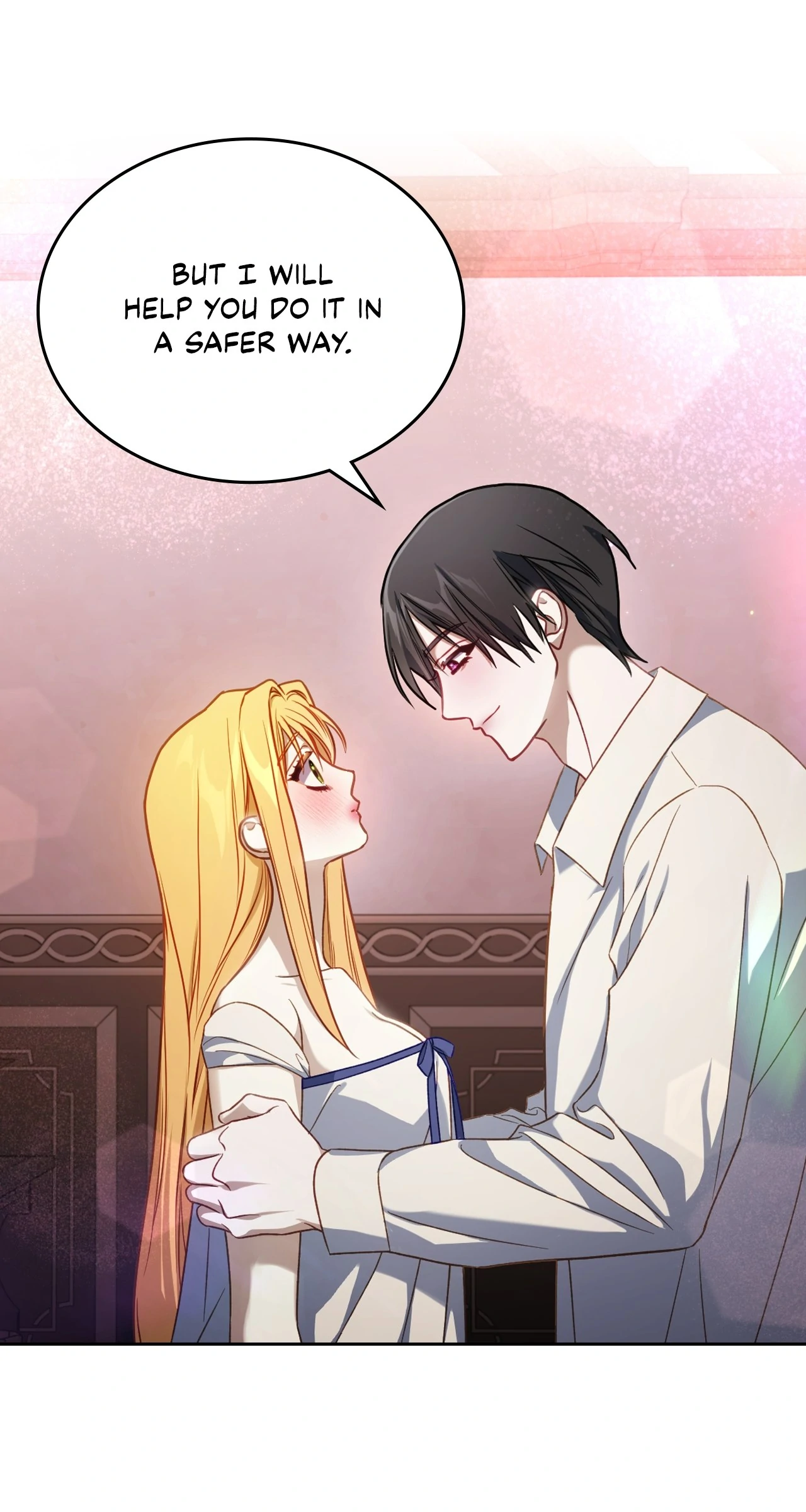 MOONLIGHT LIBRARY chapter 72 page 69