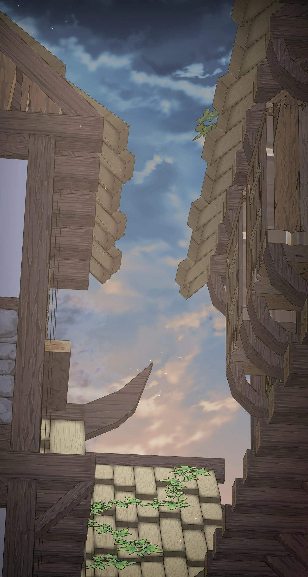 MOONLIGHT LIBRARY chapter 73 page 2