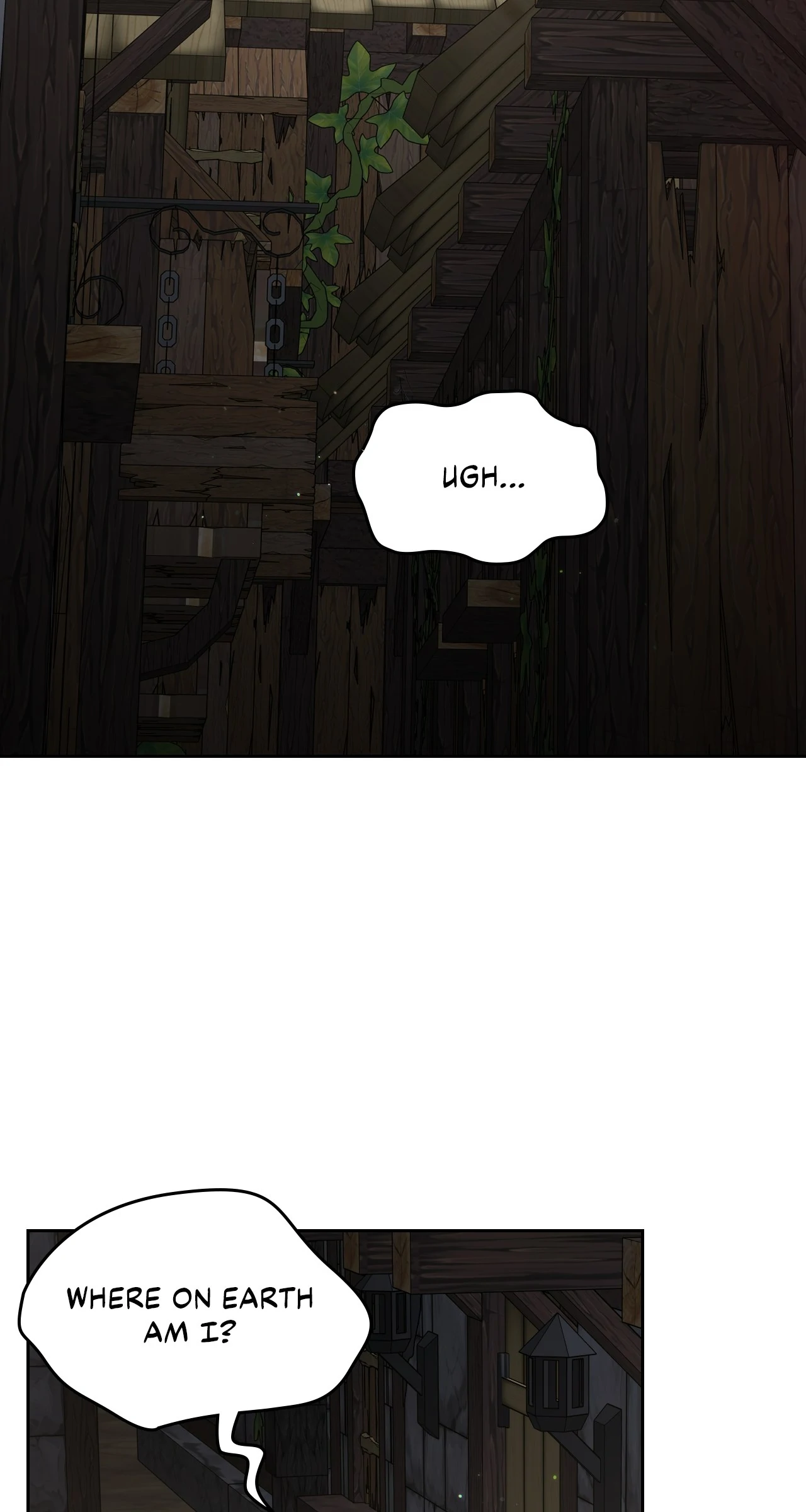 MOONLIGHT LIBRARY chapter 73 page 3