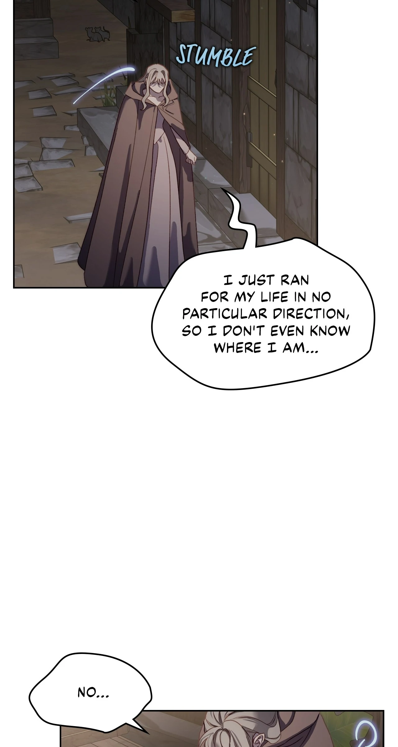 MOONLIGHT LIBRARY chapter 73 page 4
