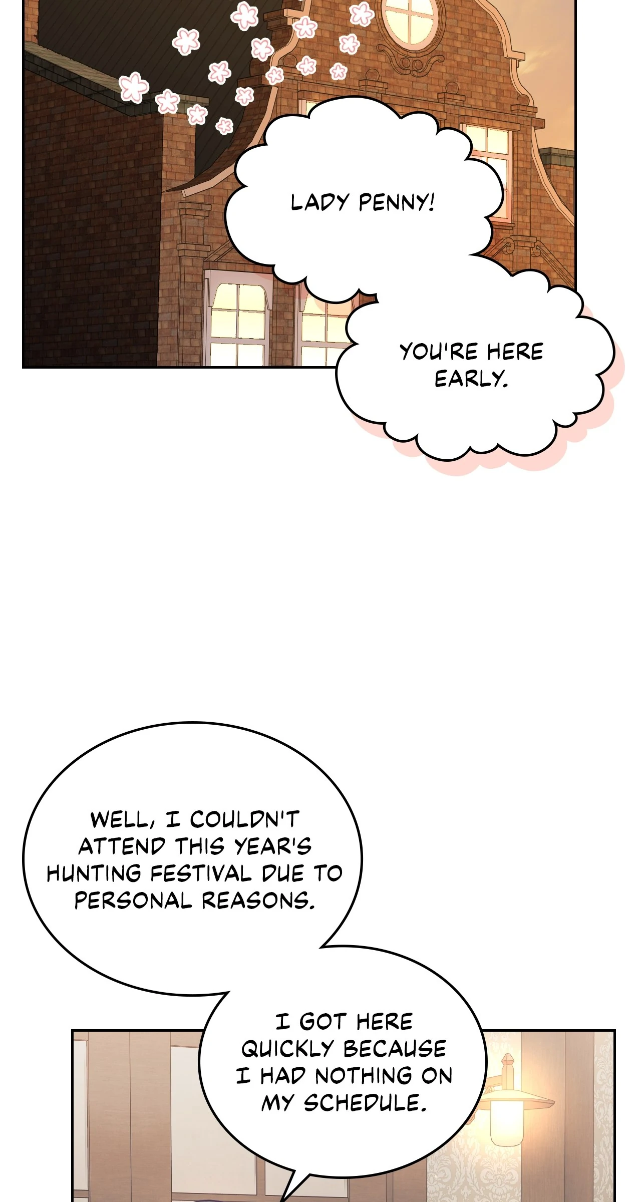 MOONLIGHT LIBRARY chapter 73 page 13